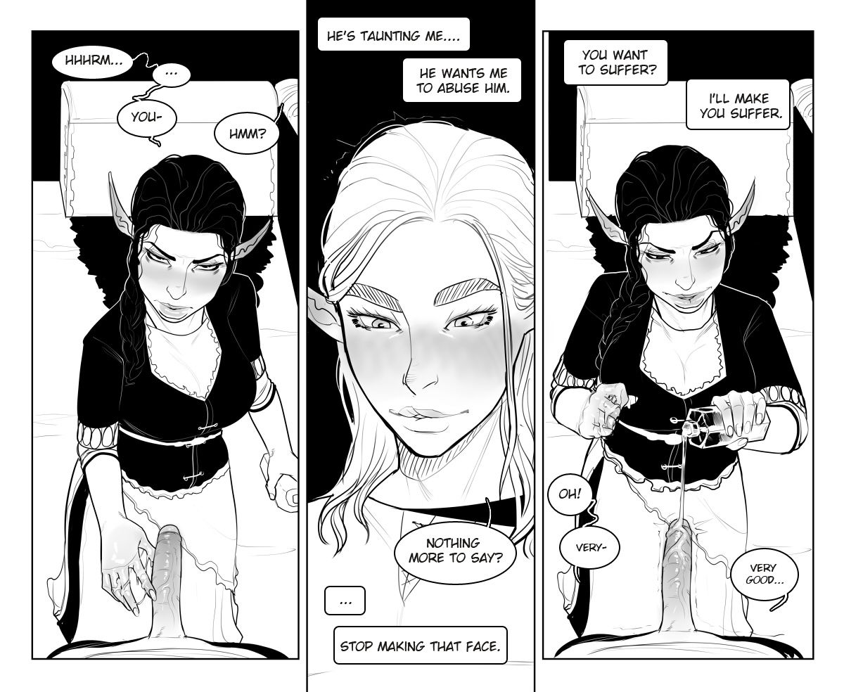 Alfie [InCase] 2 . Alfie - Chapter 2 [InCase] – page 48