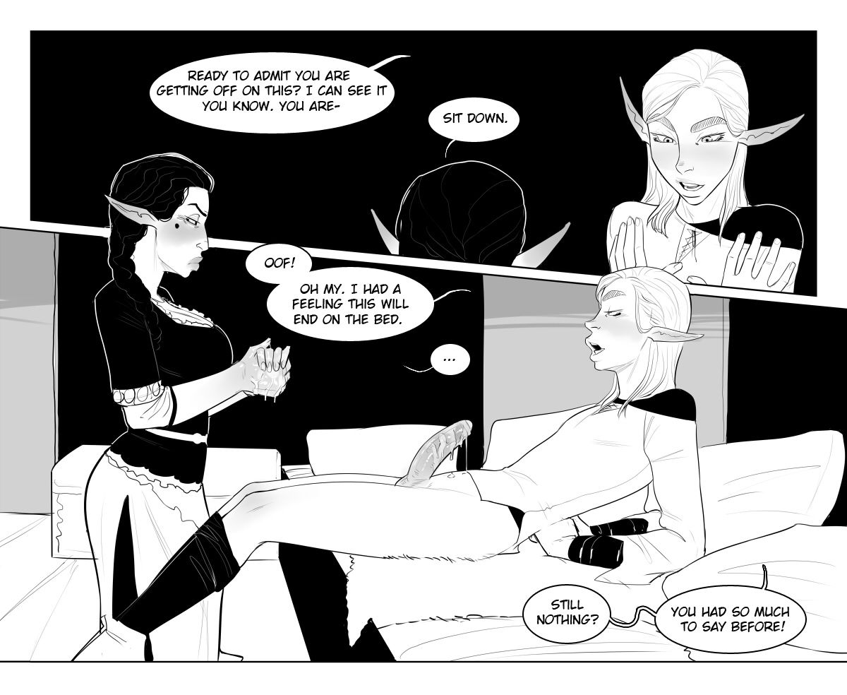 Alfie [InCase] 2 . Alfie - Chapter 2 [InCase] – page 49
