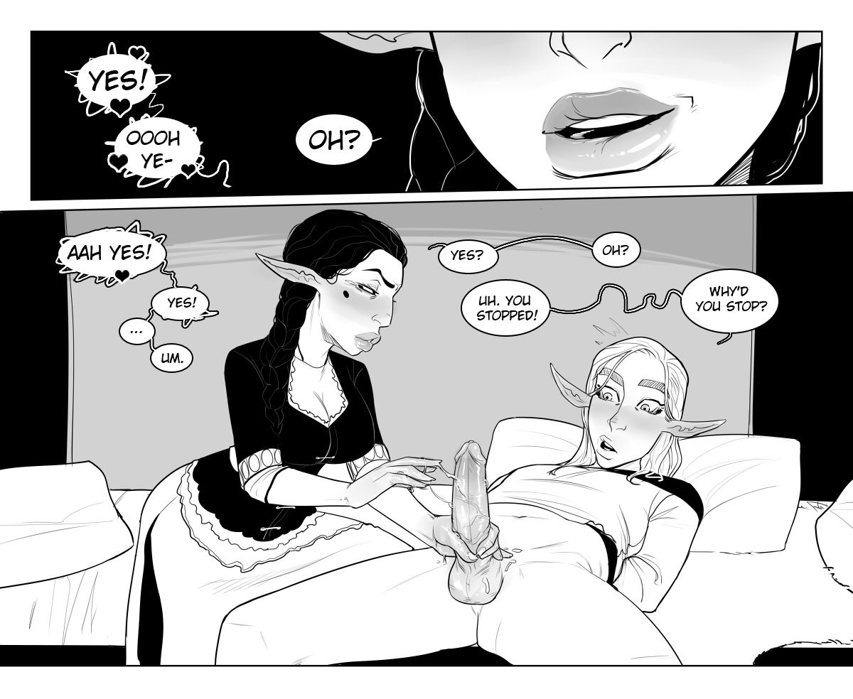Alfie [InCase] 2 . Alfie - Chapter 2 [InCase] – page 51