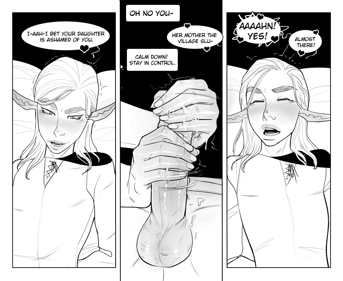 Alfie [InCase] 2 . Alfie - Chapter 2 [InCase] – page 53