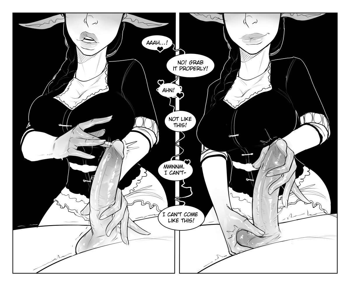 Alfie [InCase] 2 . Alfie - Chapter 2 [InCase] – page 55
