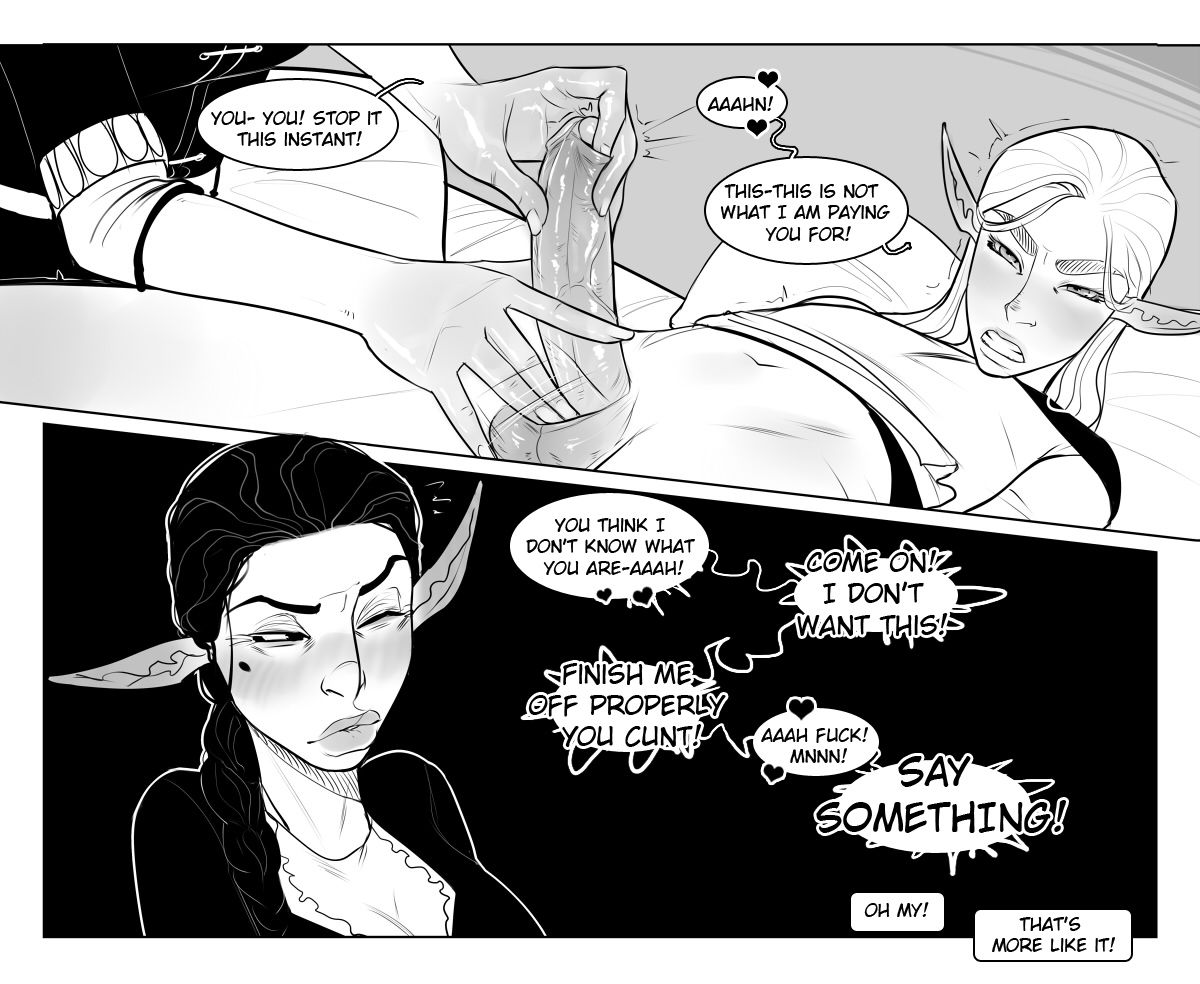 Alfie [InCase] 2 . Alfie - Chapter 2 [InCase] – page 56
