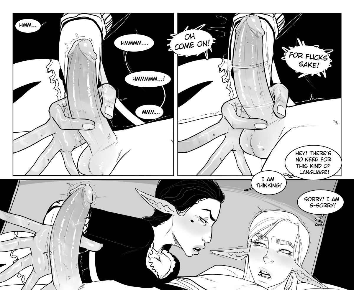Alfie [InCase] 2 . Alfie - Chapter 2 [InCase] – page 59