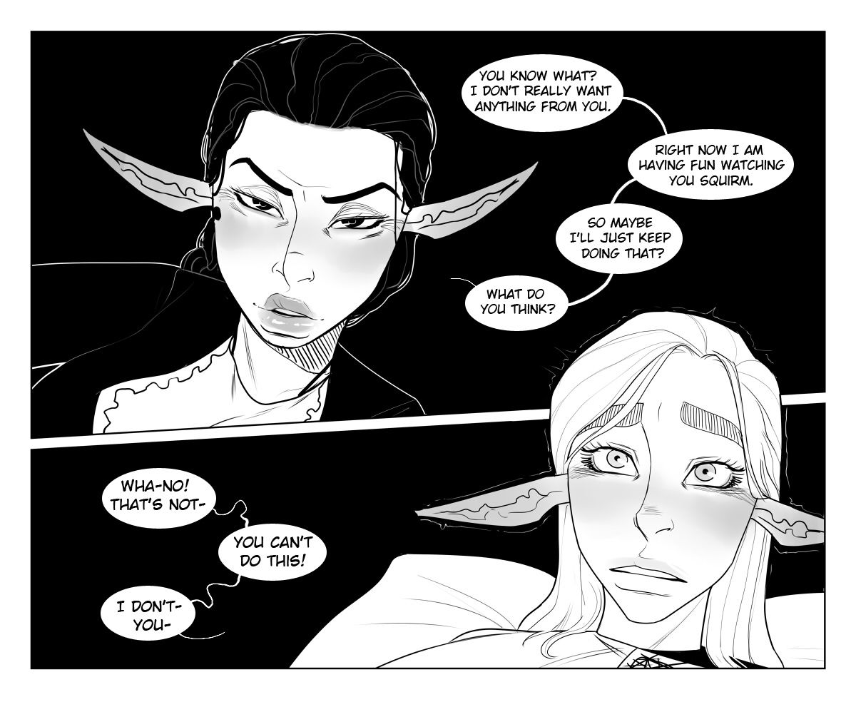 Alfie [InCase] 2 . Alfie - Chapter 2 [InCase] – page 60