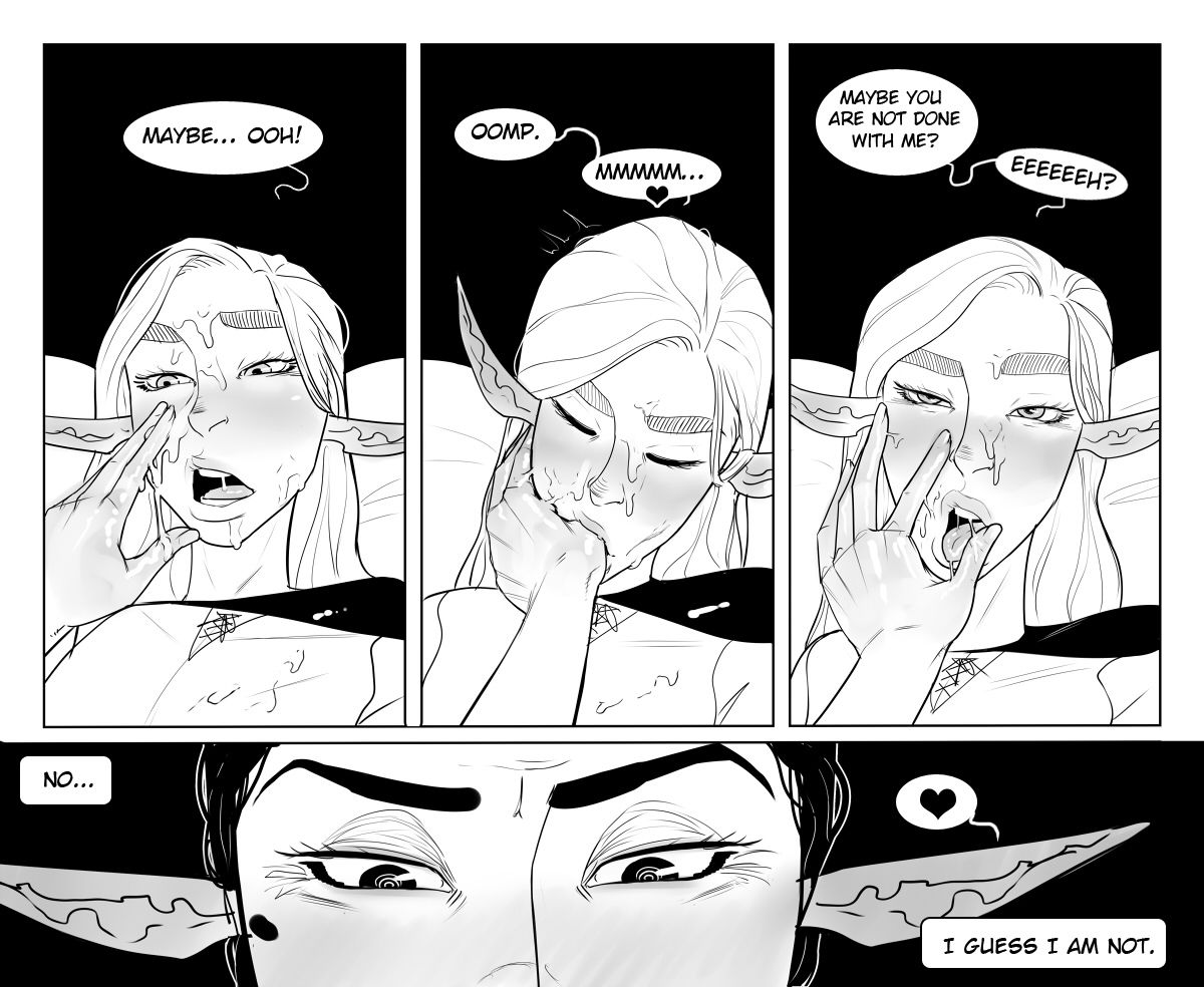 Alfie [InCase] 2 . Alfie - Chapter 2 [InCase] – page 68
