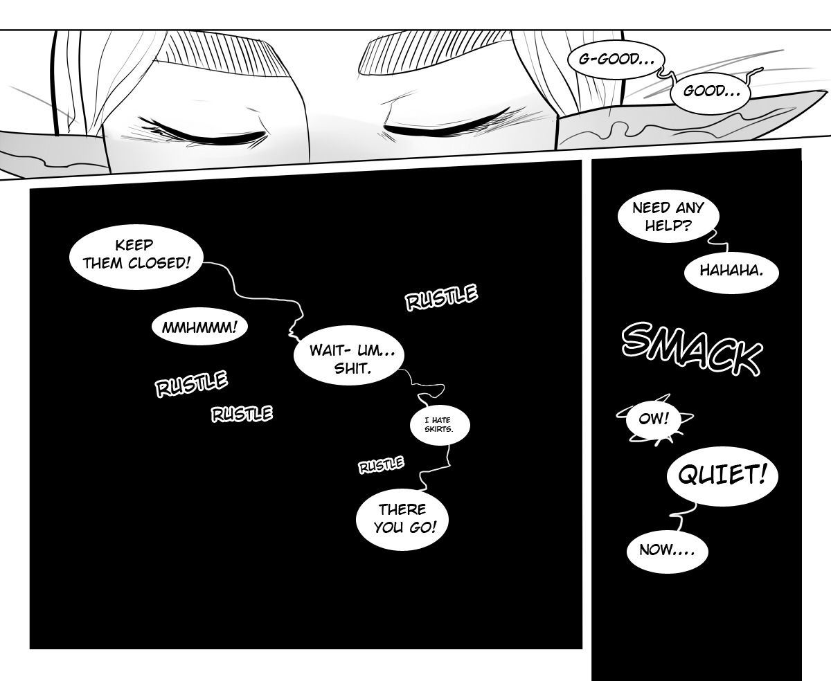 Alfie [InCase] 2 . Alfie - Chapter 2 [InCase] – page 70