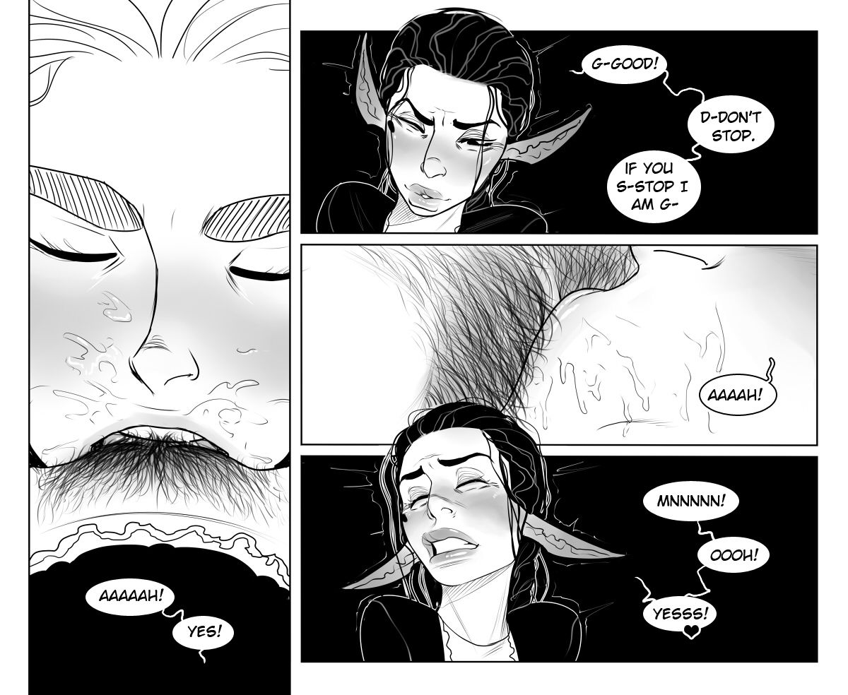Alfie [InCase] 2 . Alfie - Chapter 2 [InCase] – page 78
