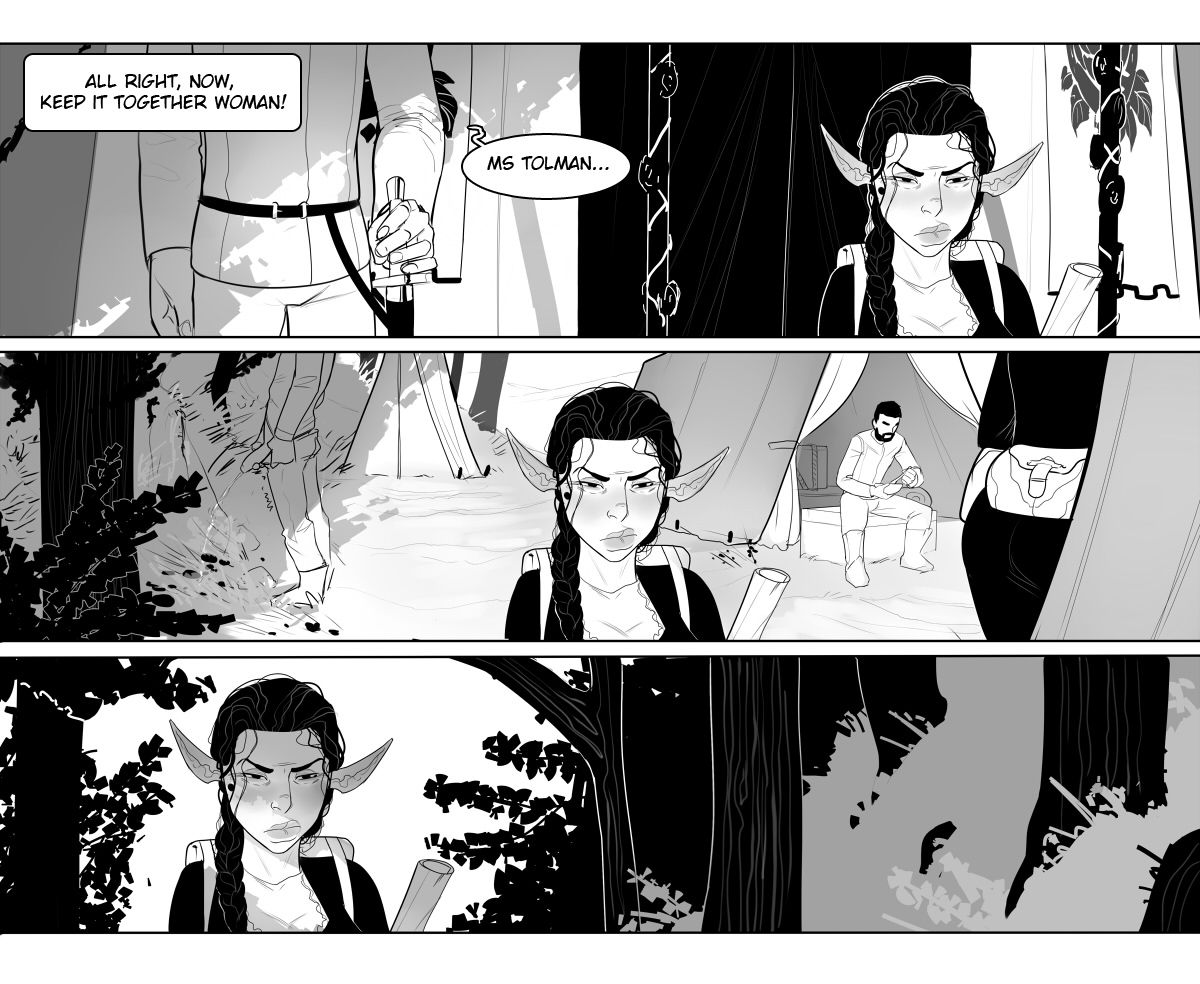 Alfie [InCase] 2 . Alfie - Chapter 2 [InCase] – page 87