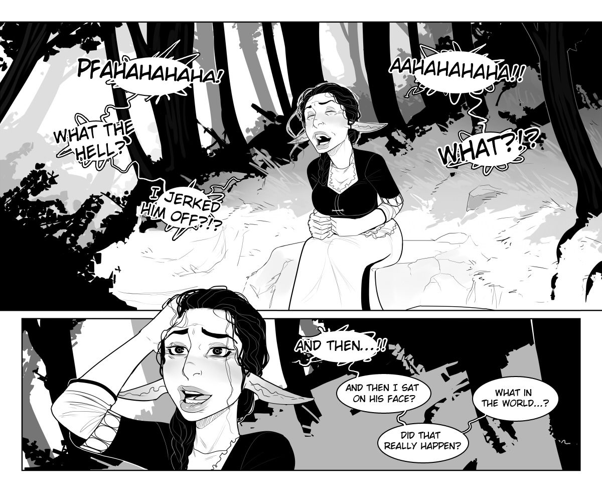 Alfie [InCase] 2 . Alfie - Chapter 2 [InCase] – page 89