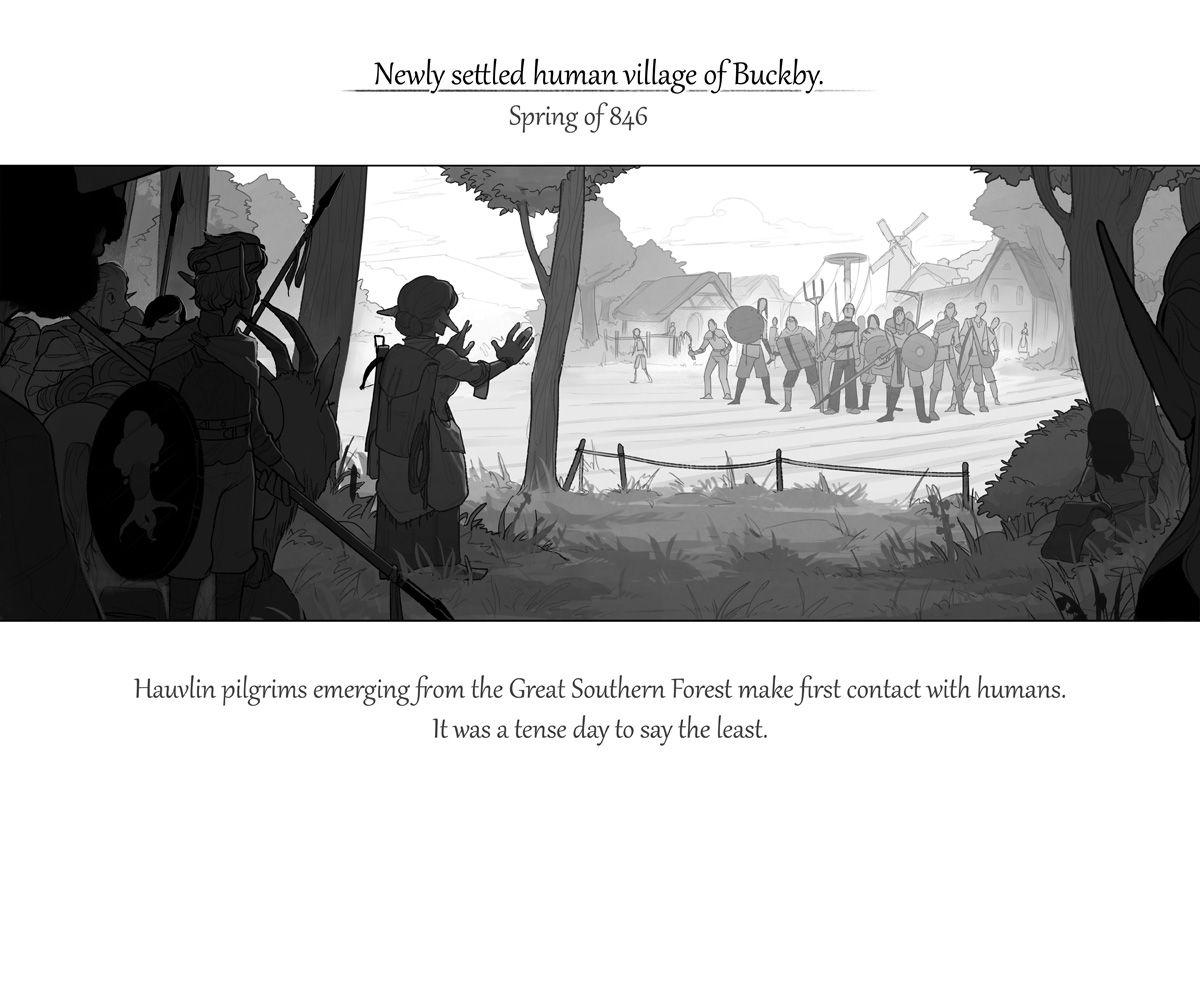 Alfie [InCase] Omake - [InCase] – page 103