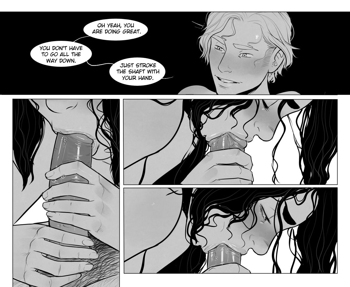 Alfie [InCase] 3 . Alfie - Chapter 3 [InCase] – page 52