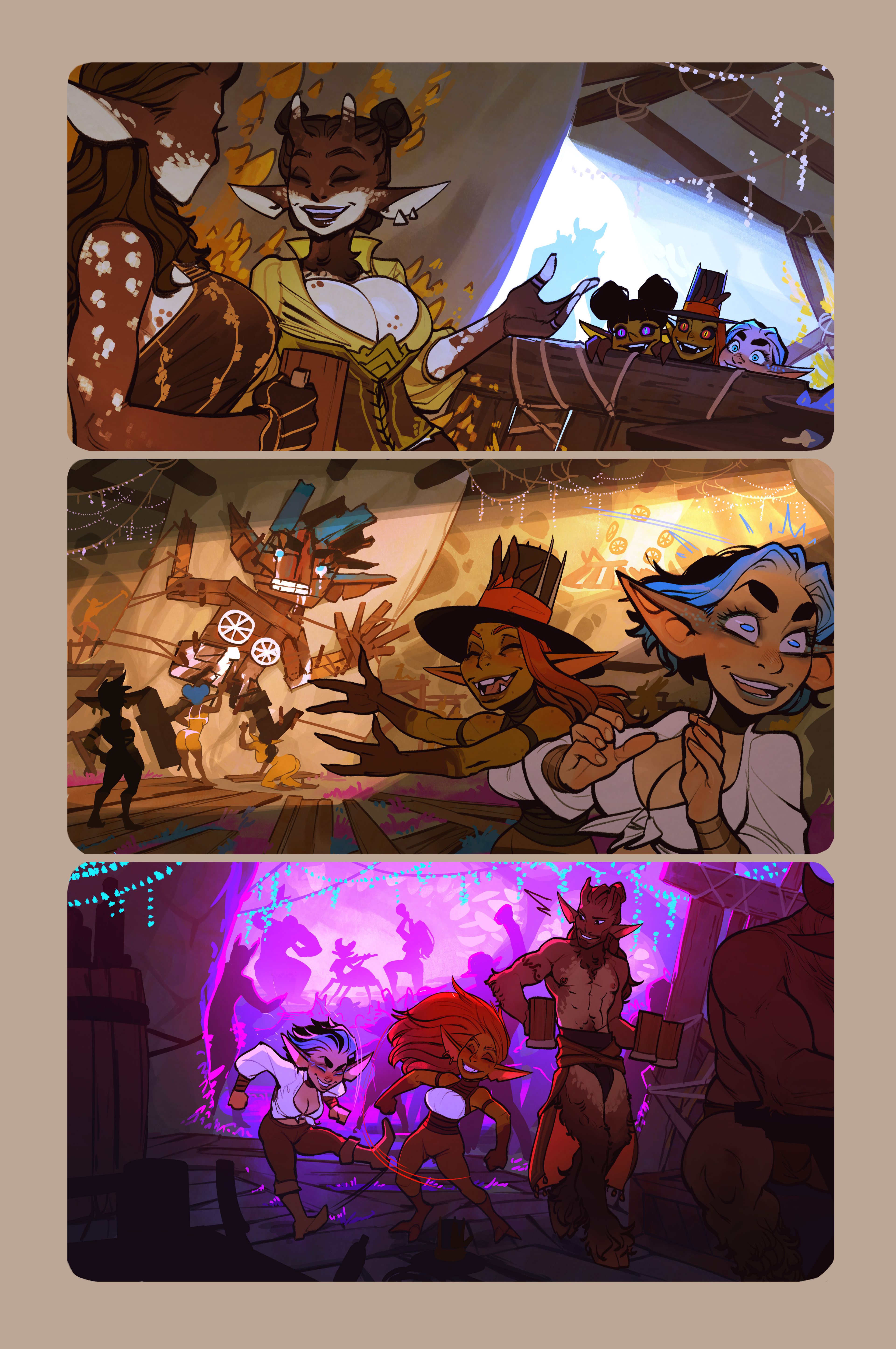 Alfie [InCase] 17 . Alfie - Chapter 17 [InCase] – page 26