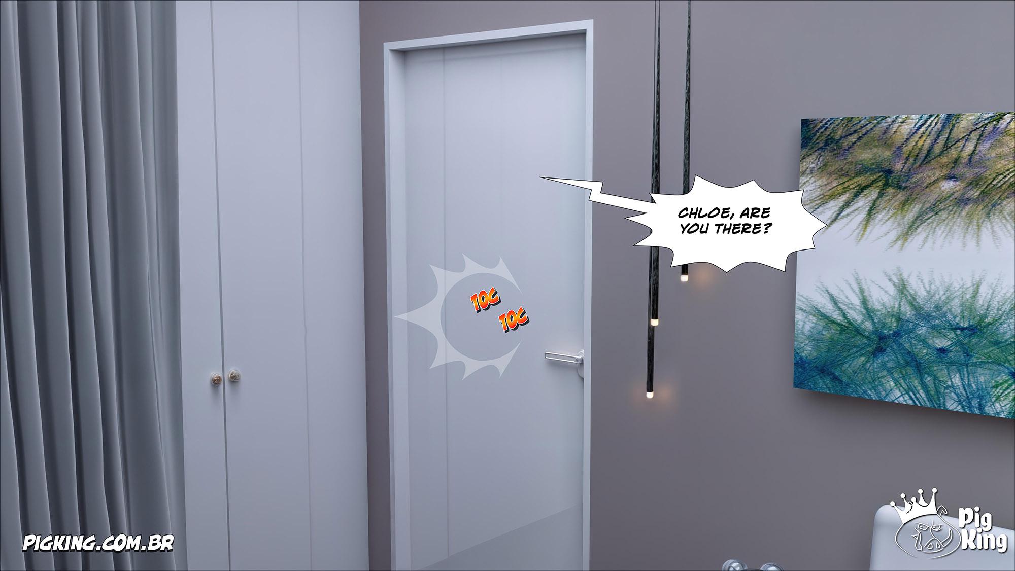 Forbidden Desire – Remake [Crazydad3D] 31 . Forbidden Desire - Chapter 31 [Crazydad3D] – page 73