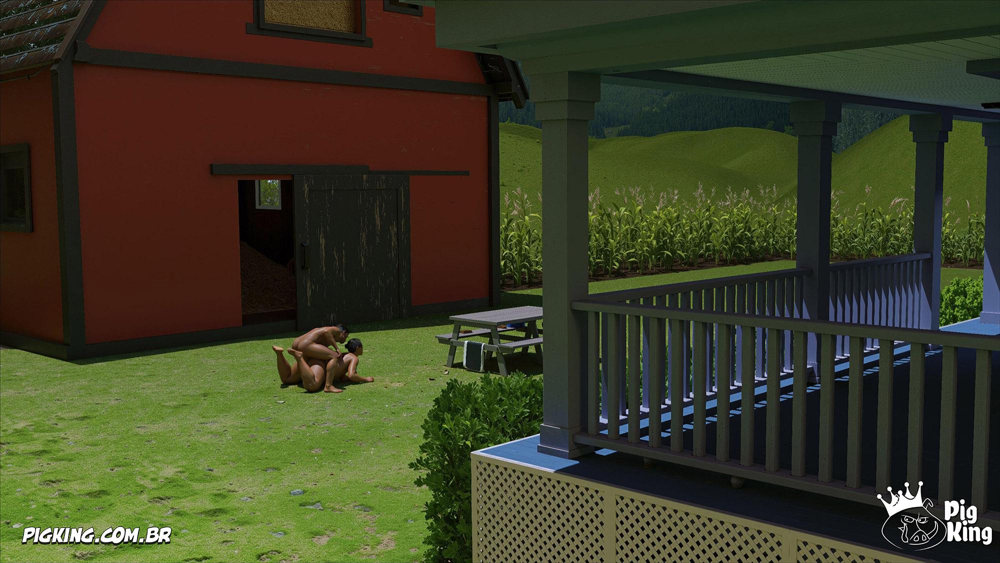 Forbidden Desire – Remake [Crazydad3D] 37 . Forbidden Desire - Chapter 37 [Crazydad3D] – page 42