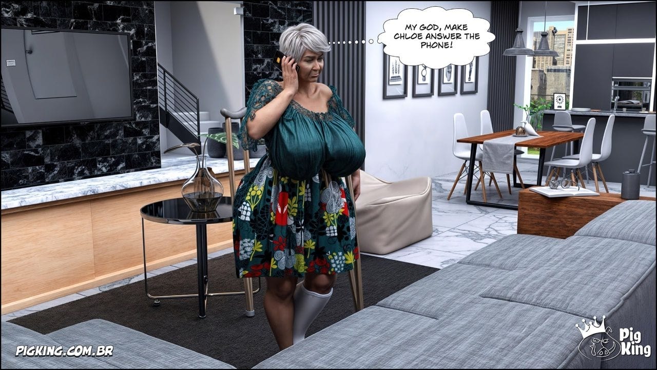 Forbidden Desire – Remake [Crazydad3D] 31 . Forbidden Desire - LQ - Chapter 31 [Crazydad3D] – page 10