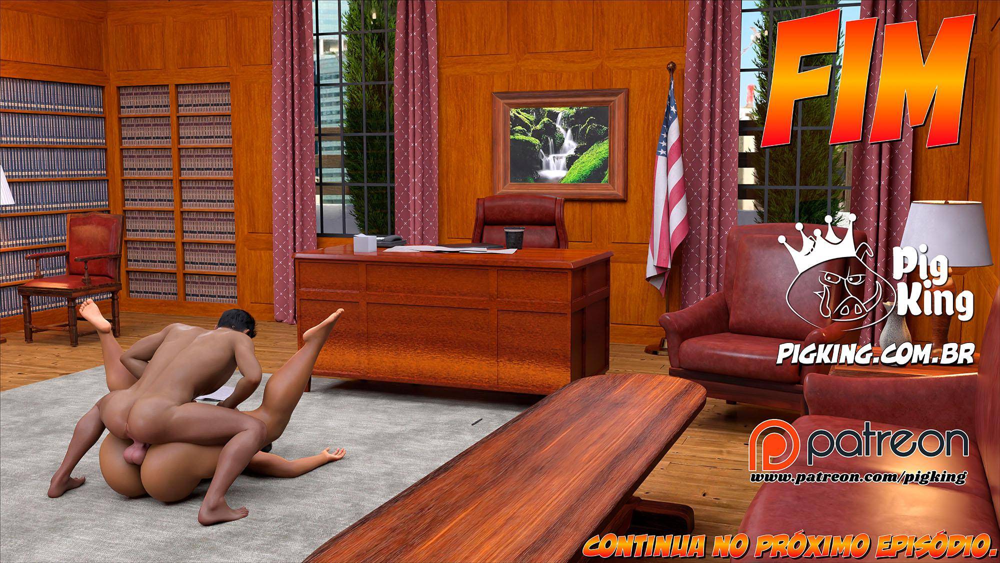 Forbidden Desire – Remake [Crazydad3D] 27 . Forbidden Desire - Chapter 27 [Crazydad3D] – page 207
