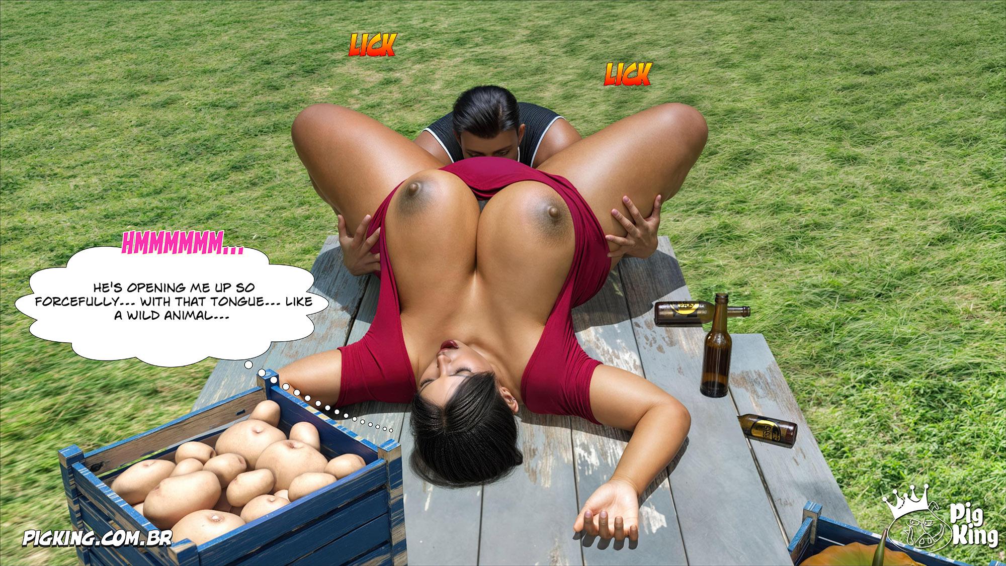 Forbidden Desire – Remake [Crazydad3D] 35 . Forbidden Desire - Chapter 35 [Crazydad3D] – page 3