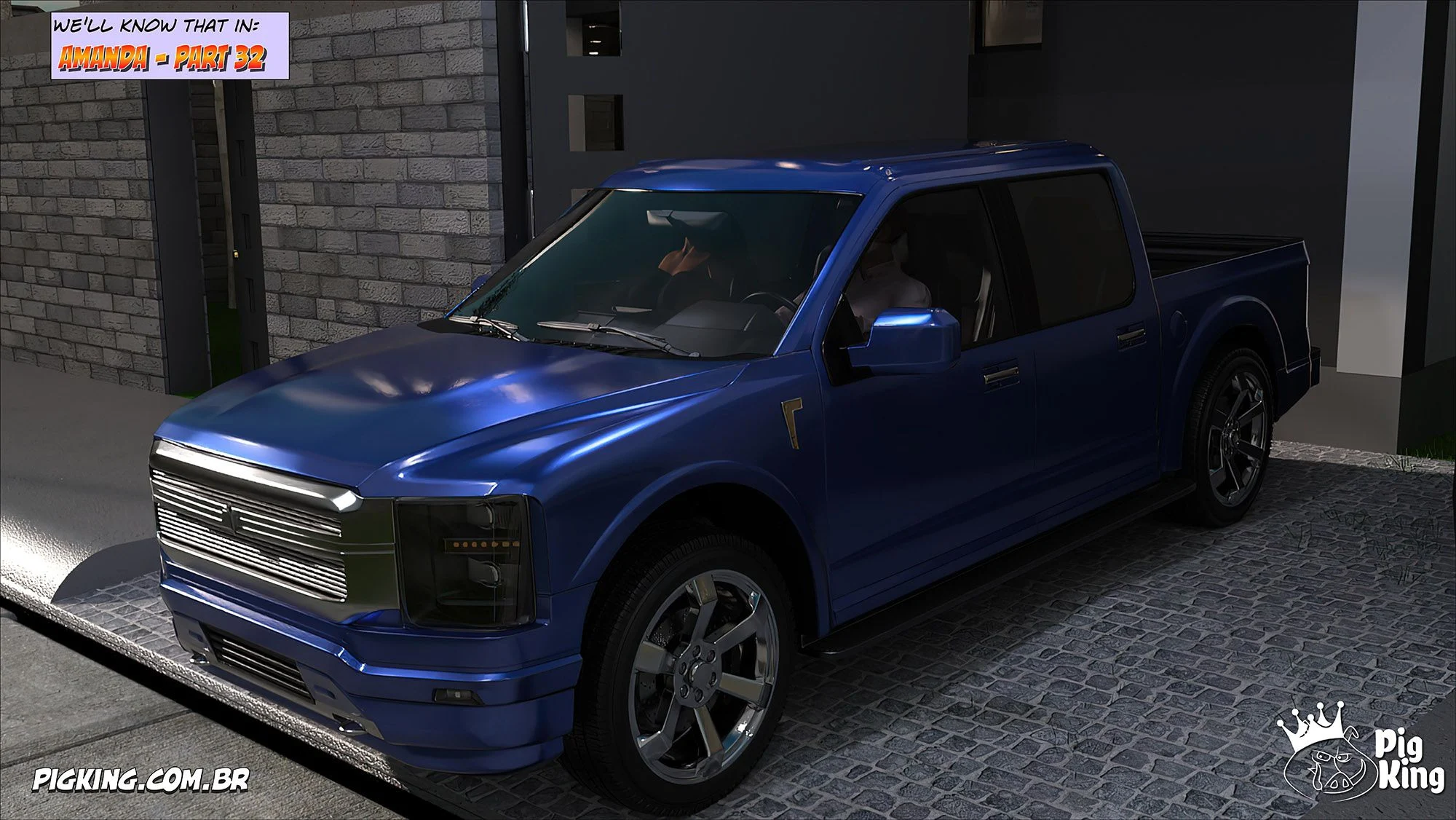 Doctor Brandie Chapter 45 – page 4