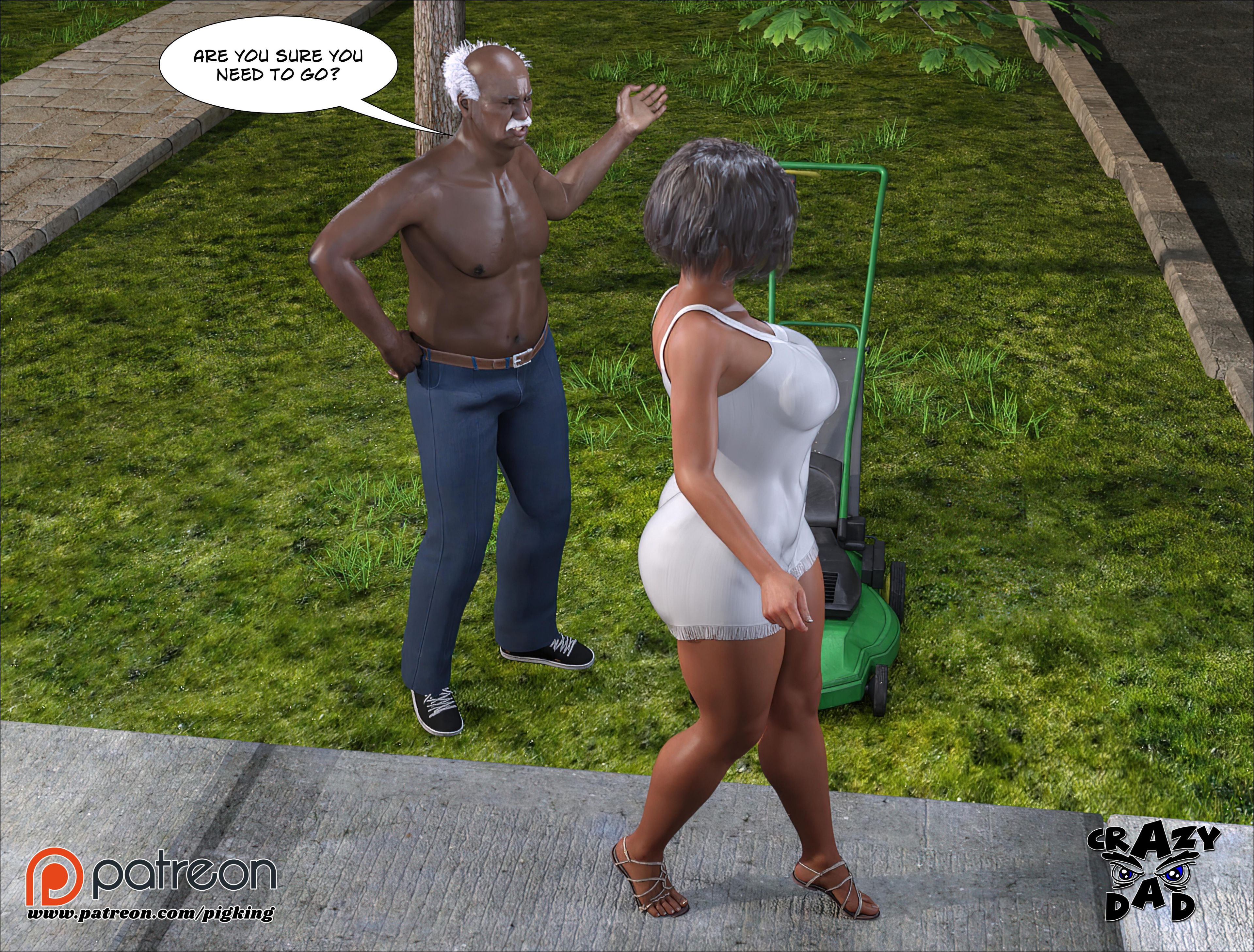 Doctor Brandie Chapter 38 – page 15