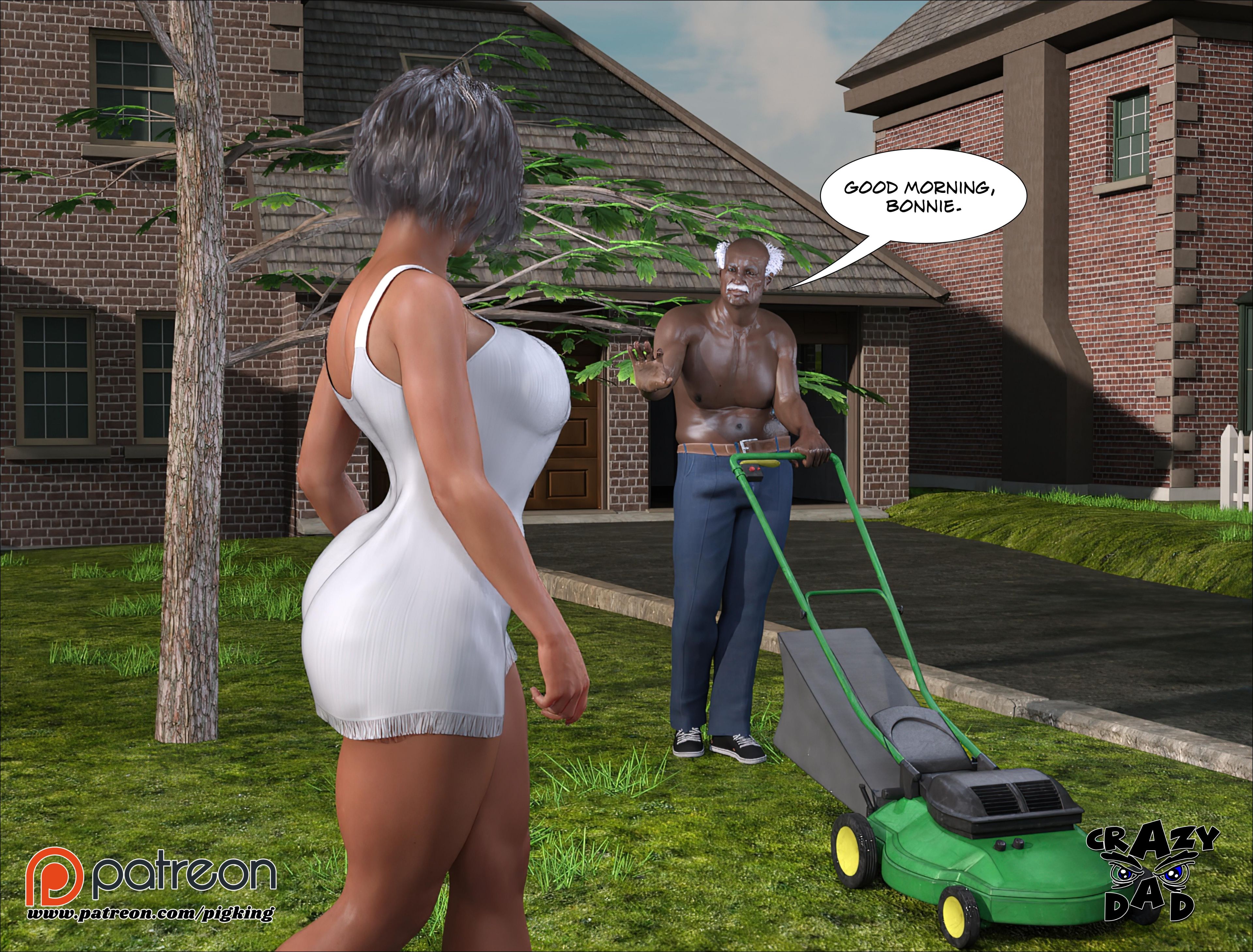 Doctor Brandie Chapter 38 – page 6