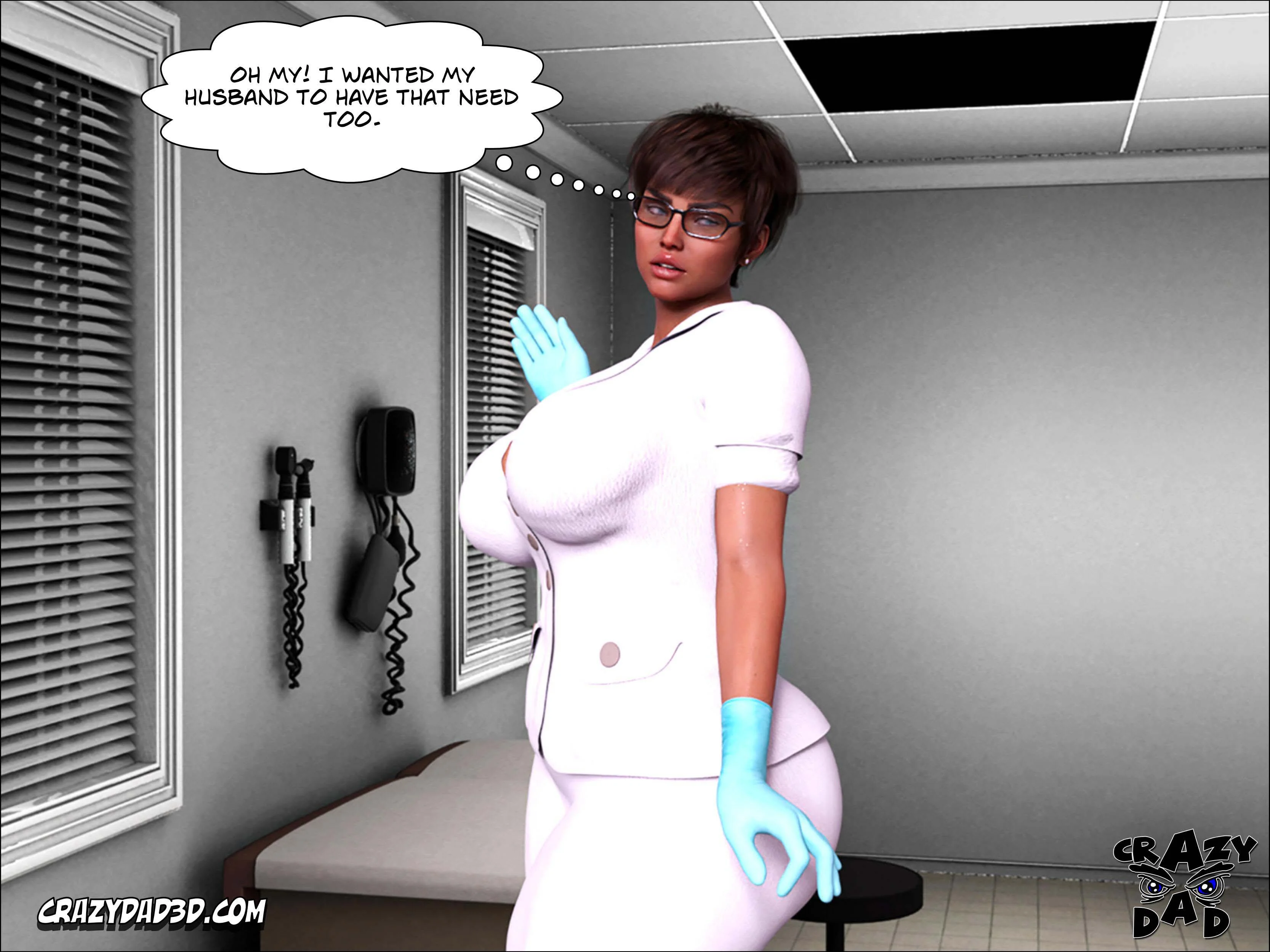 Doctor Brandie Chapter 4 – page 29