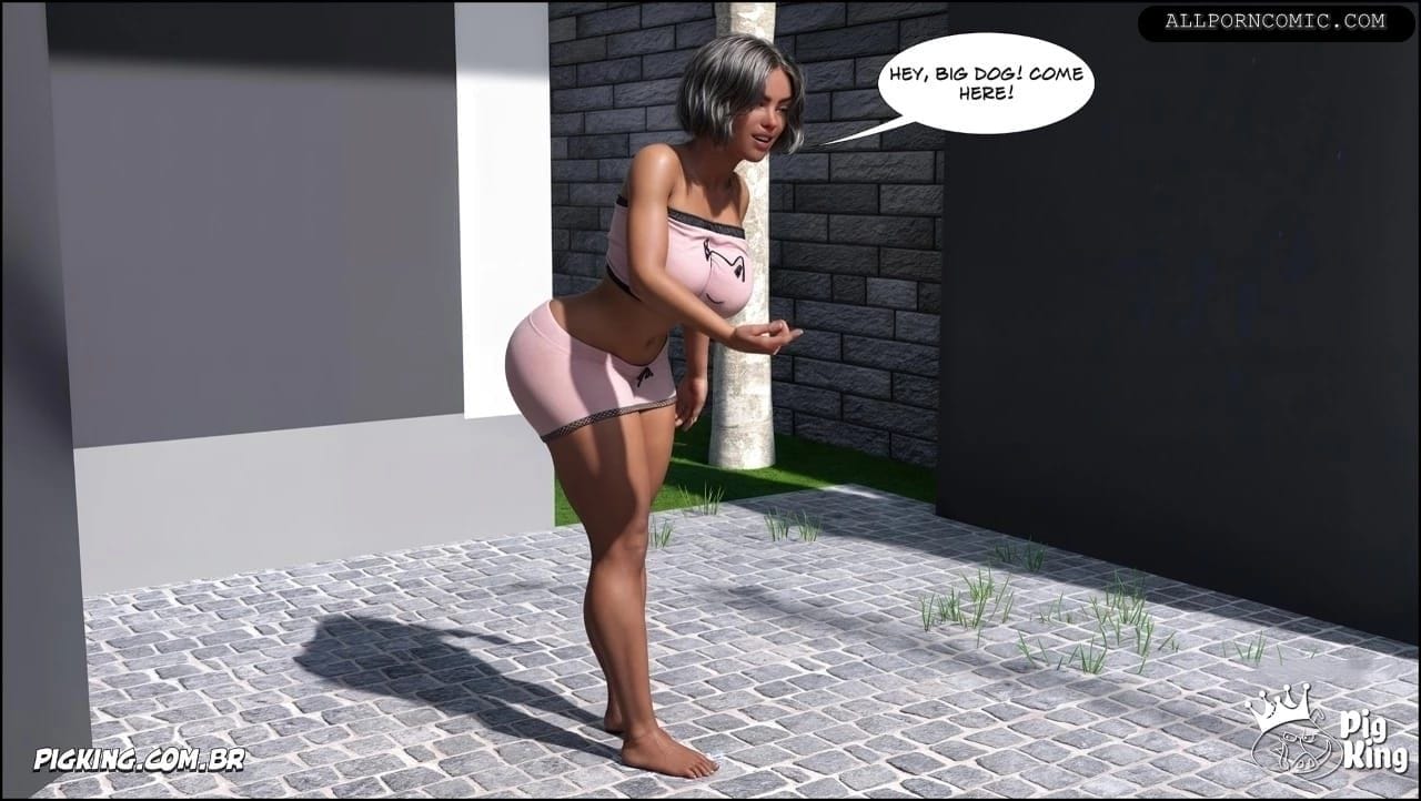 Doctor Brandie Chapter 59 – page 18