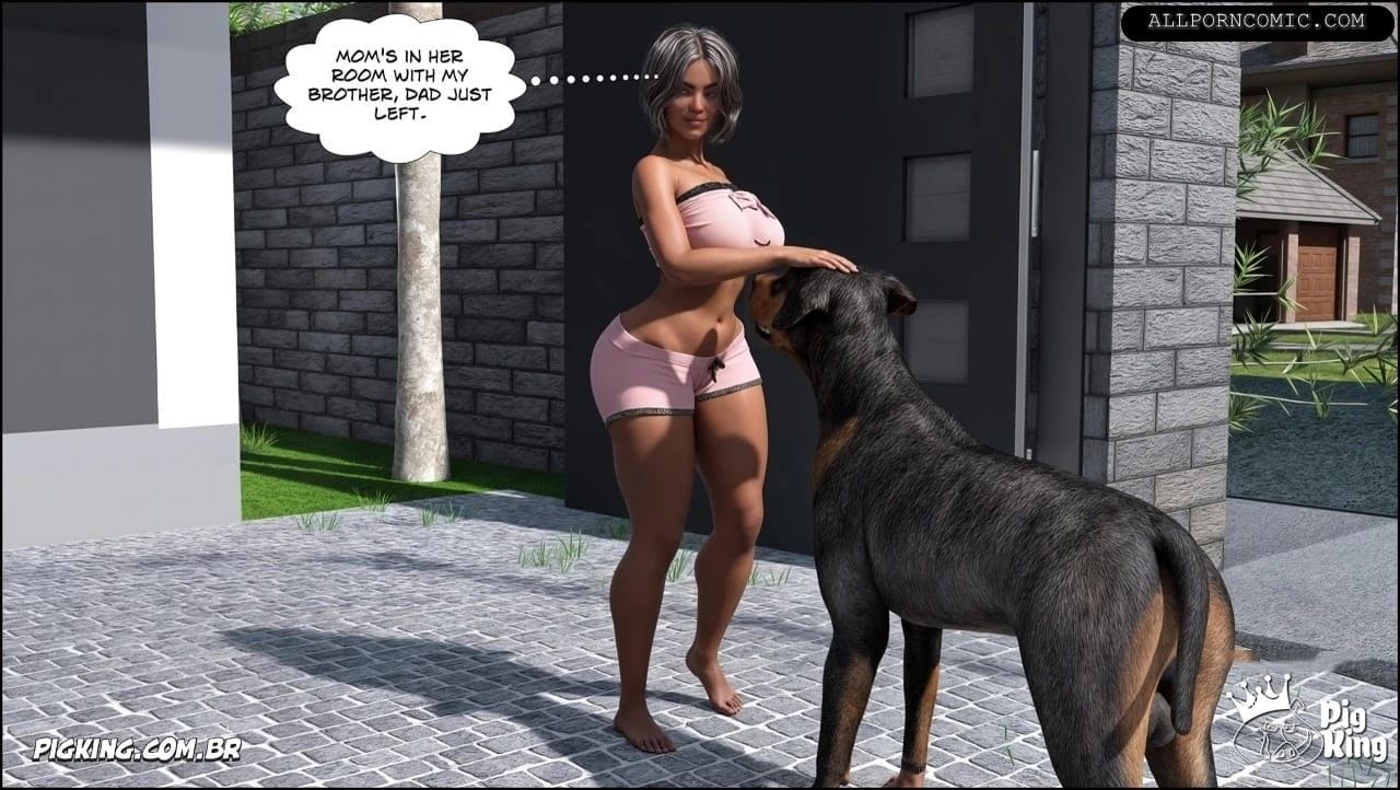 Doctor Brandie Chapter 59 – page 37