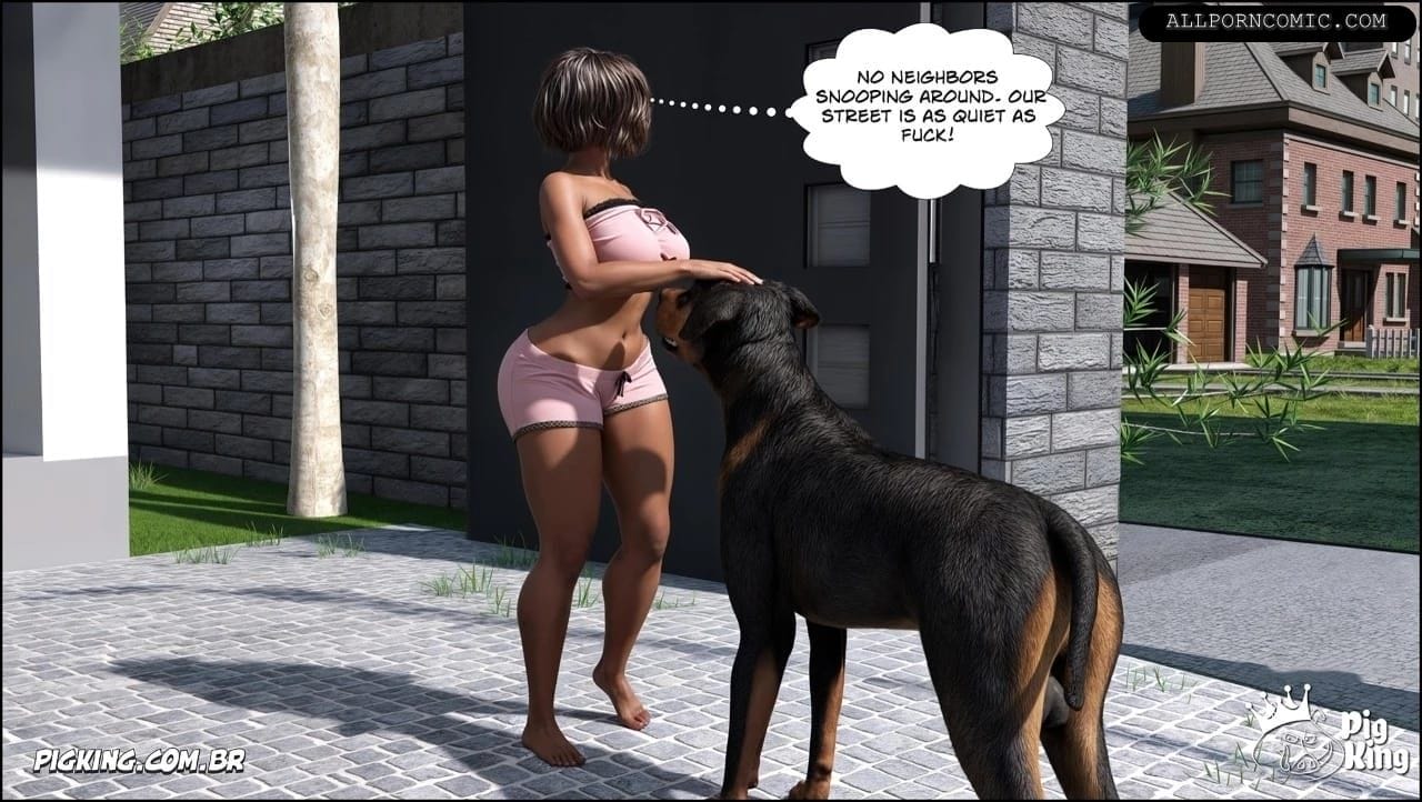 Doctor Brandie Chapter 59 – page 39