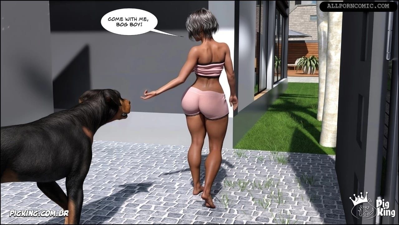 Doctor Brandie Chapter 59 – page 44
