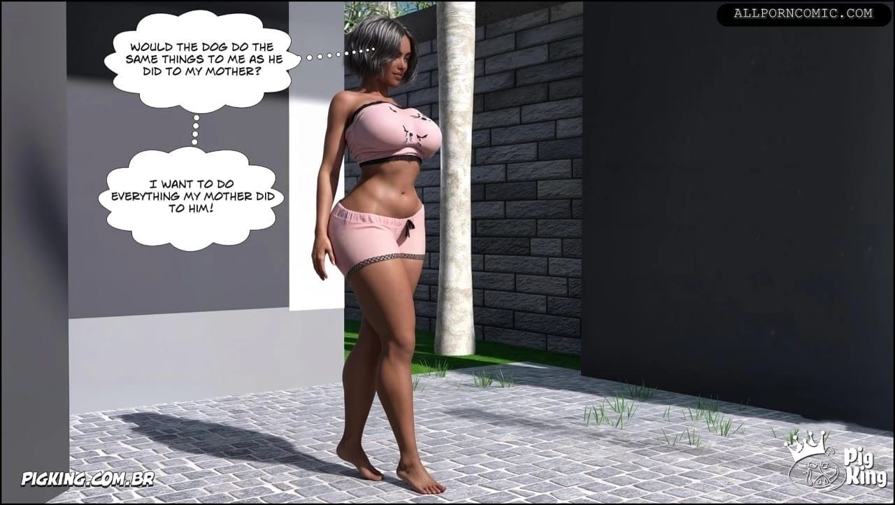 Doctor Brandie Chapter 59 – page 6