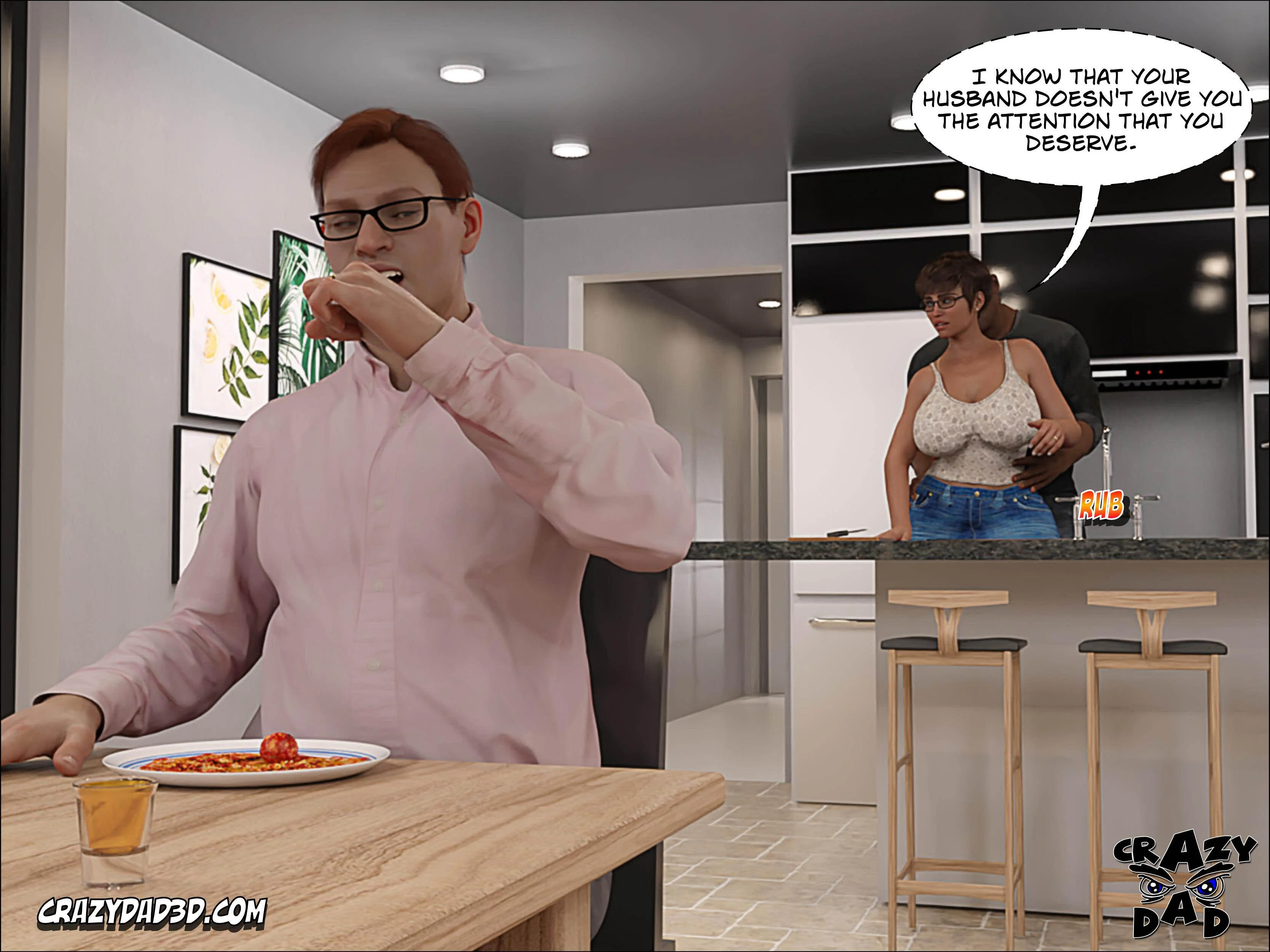 Doctor Brandie Chapter 17 – page 29