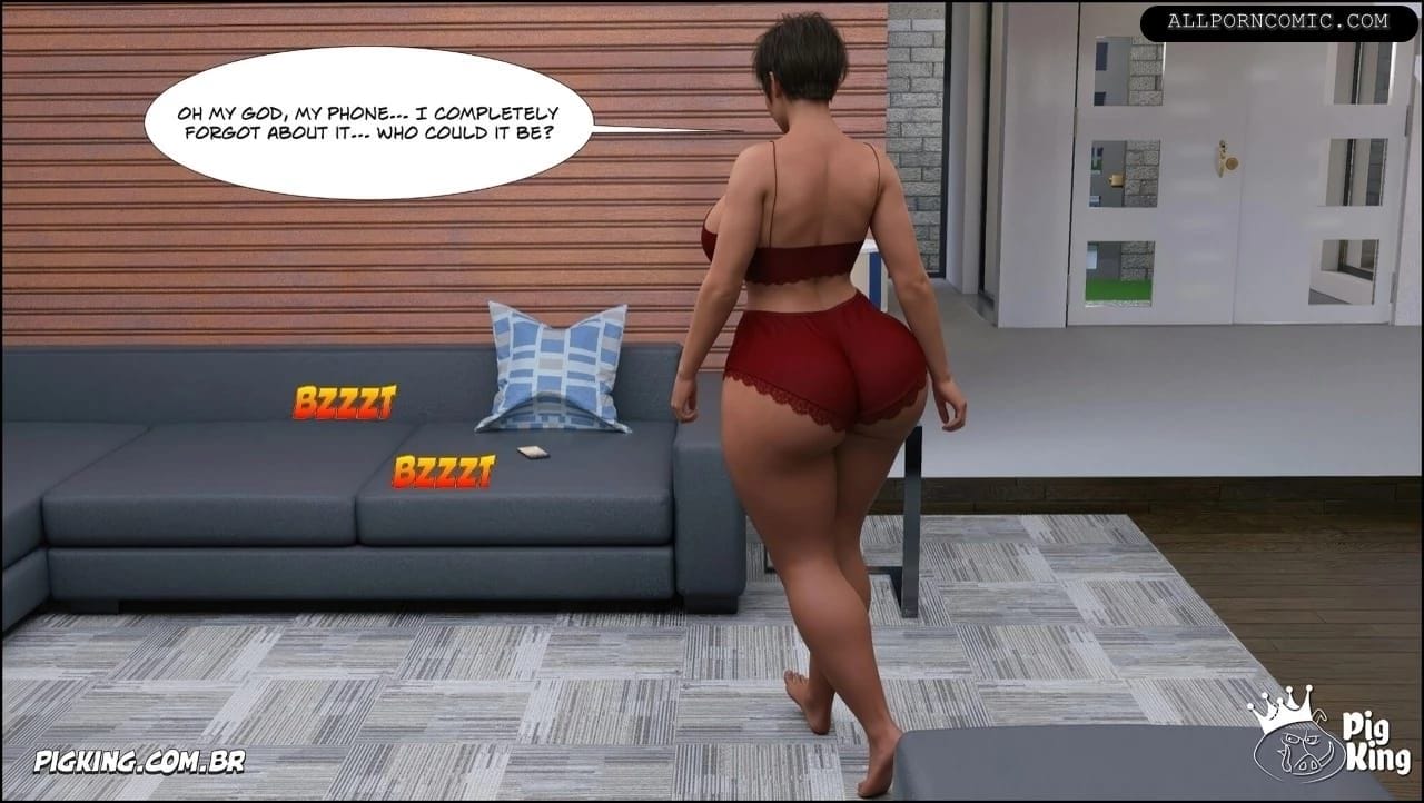 Doctor Brandie Chapter 62 – page 65