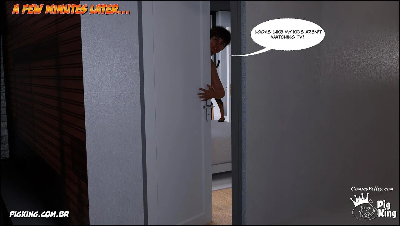 Doctor Brandie LQ - Chapter 54 – page 84
