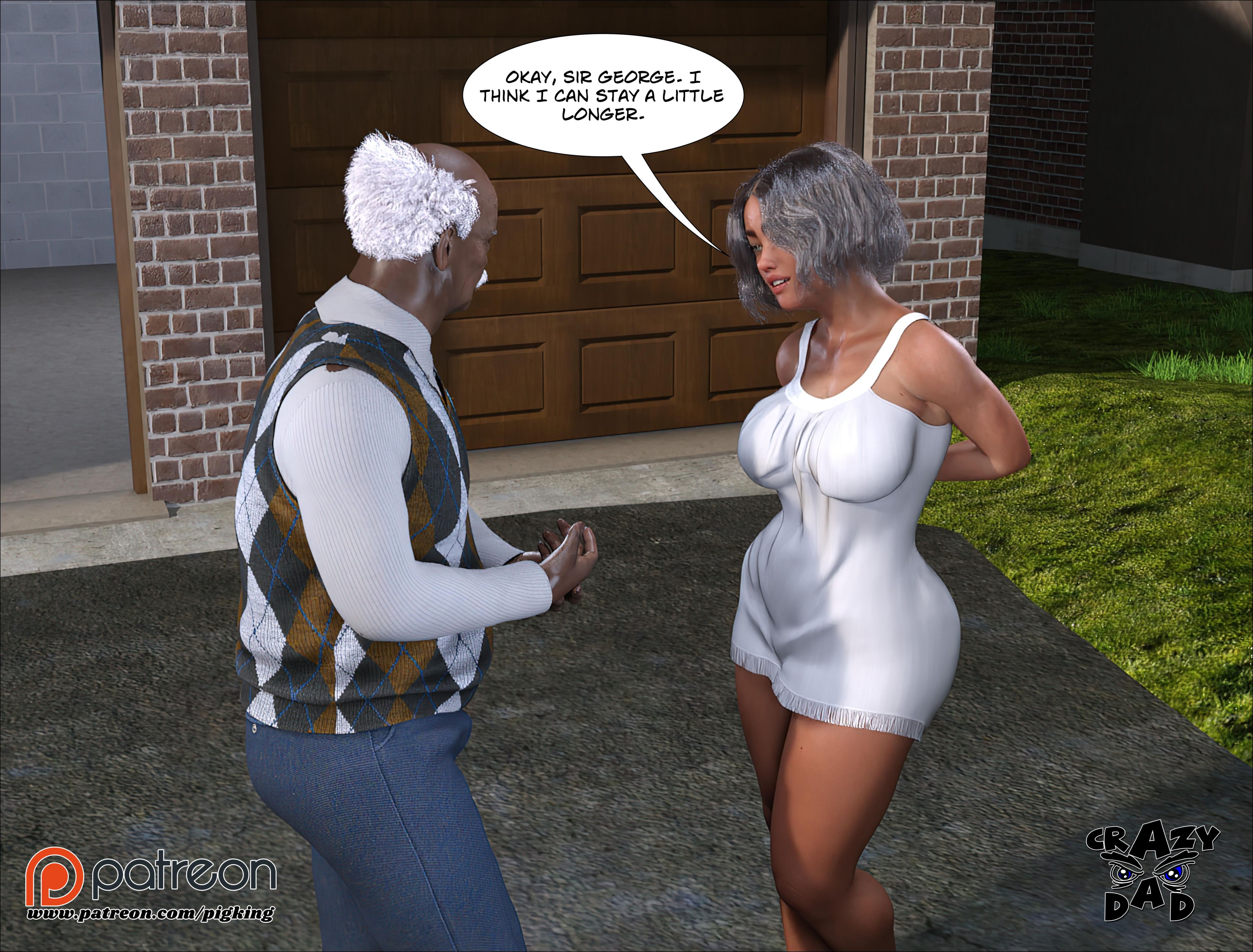 Doctor Brandie Chapter 40 – page 10