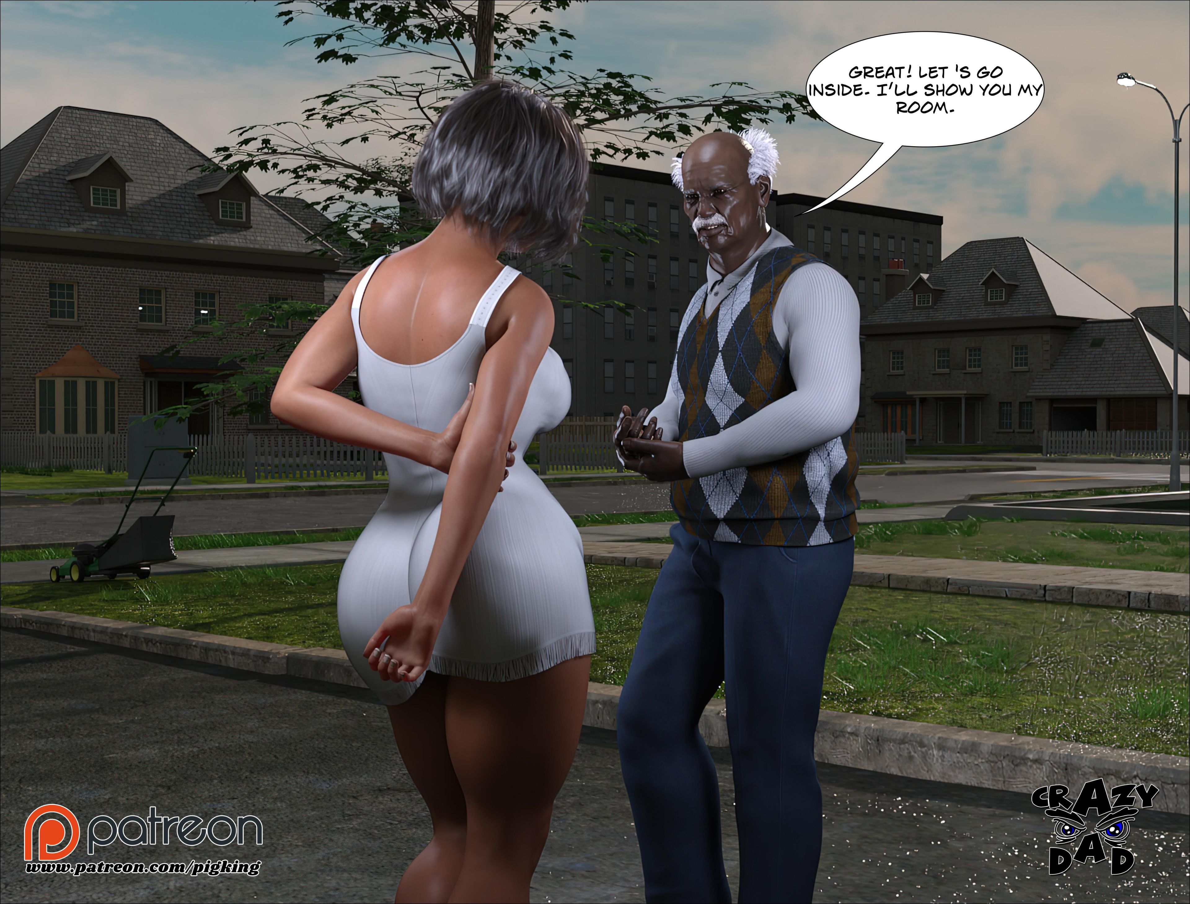 Doctor Brandie Chapter 40 – page 11