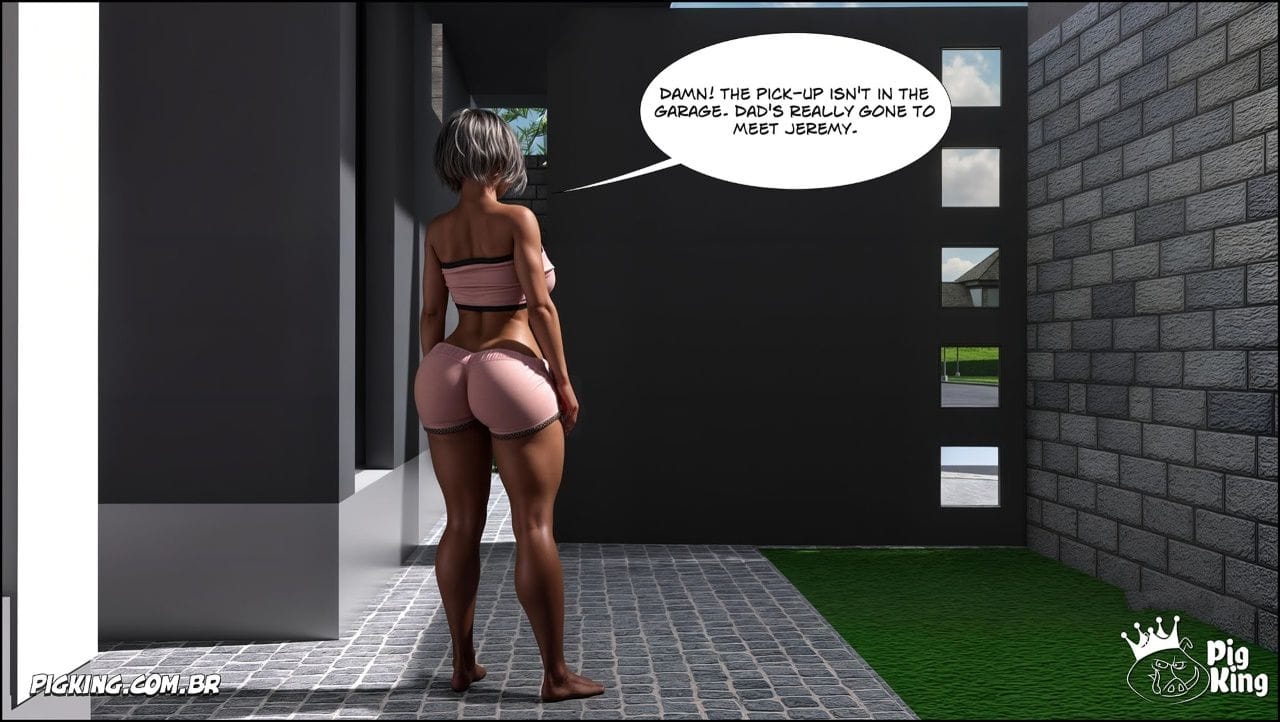 Doctor Brandie LQ - Chapter 58 – page 89