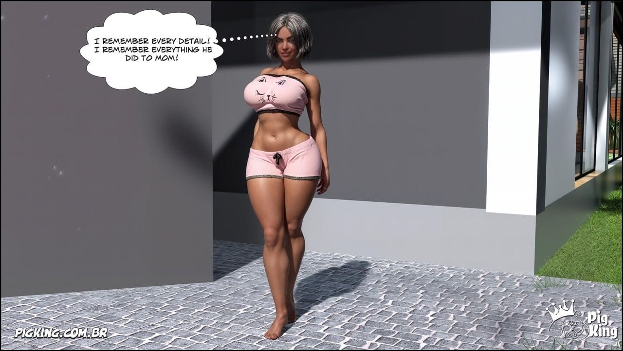 Doctor Brandie LQ - Chapter 58 – page 93