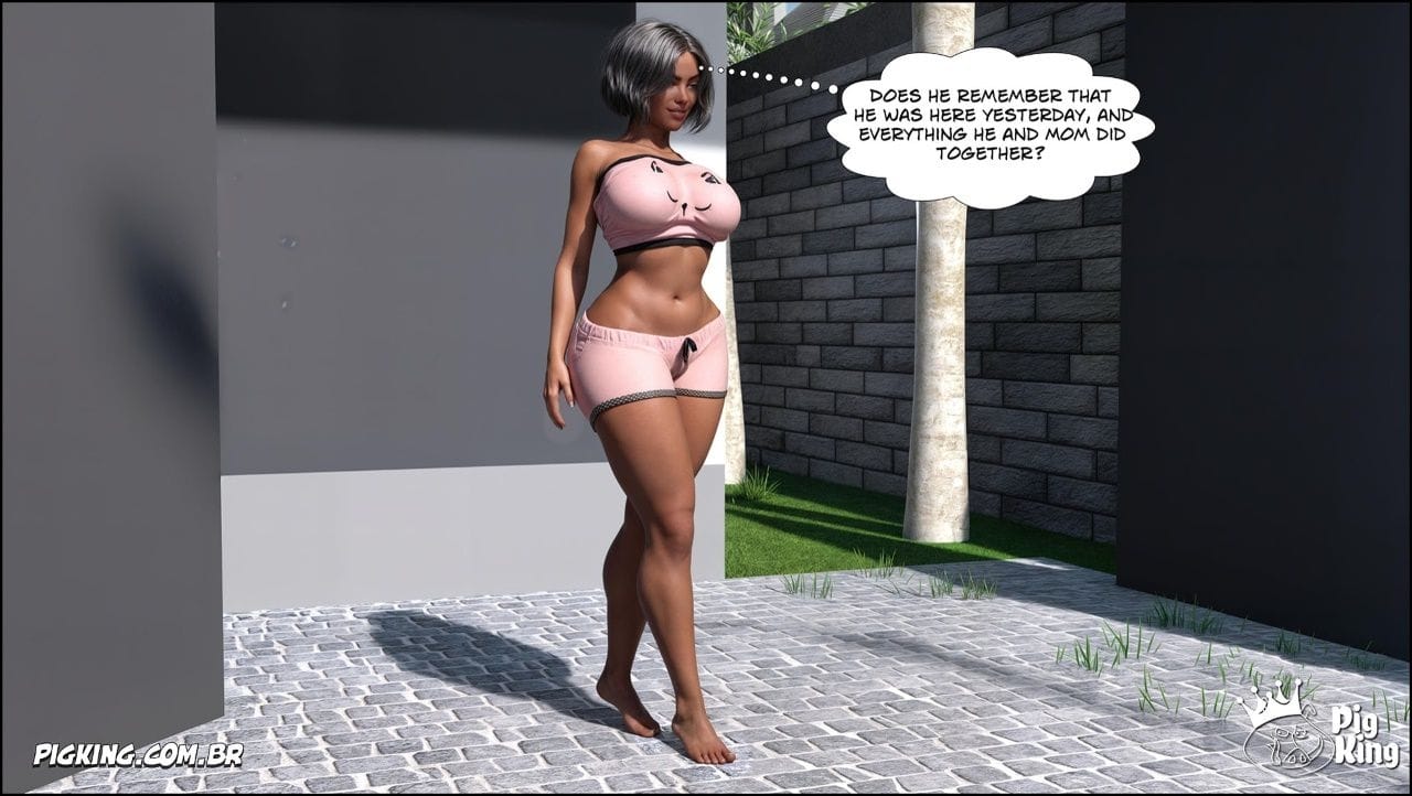 Doctor Brandie LQ - Chapter 58 – page 96