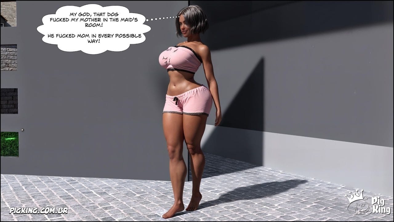 Doctor Brandie LQ - Chapter 58 – page 97