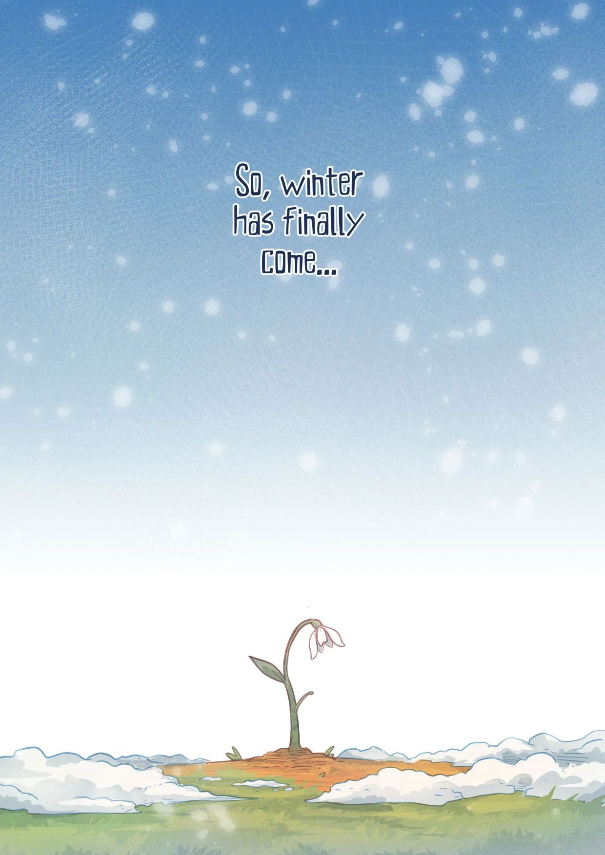 Vanilla Fantasy [Mr.E] 4 . Vanilla Fantasy - Chapter 4 [Mr.E] – page 38
