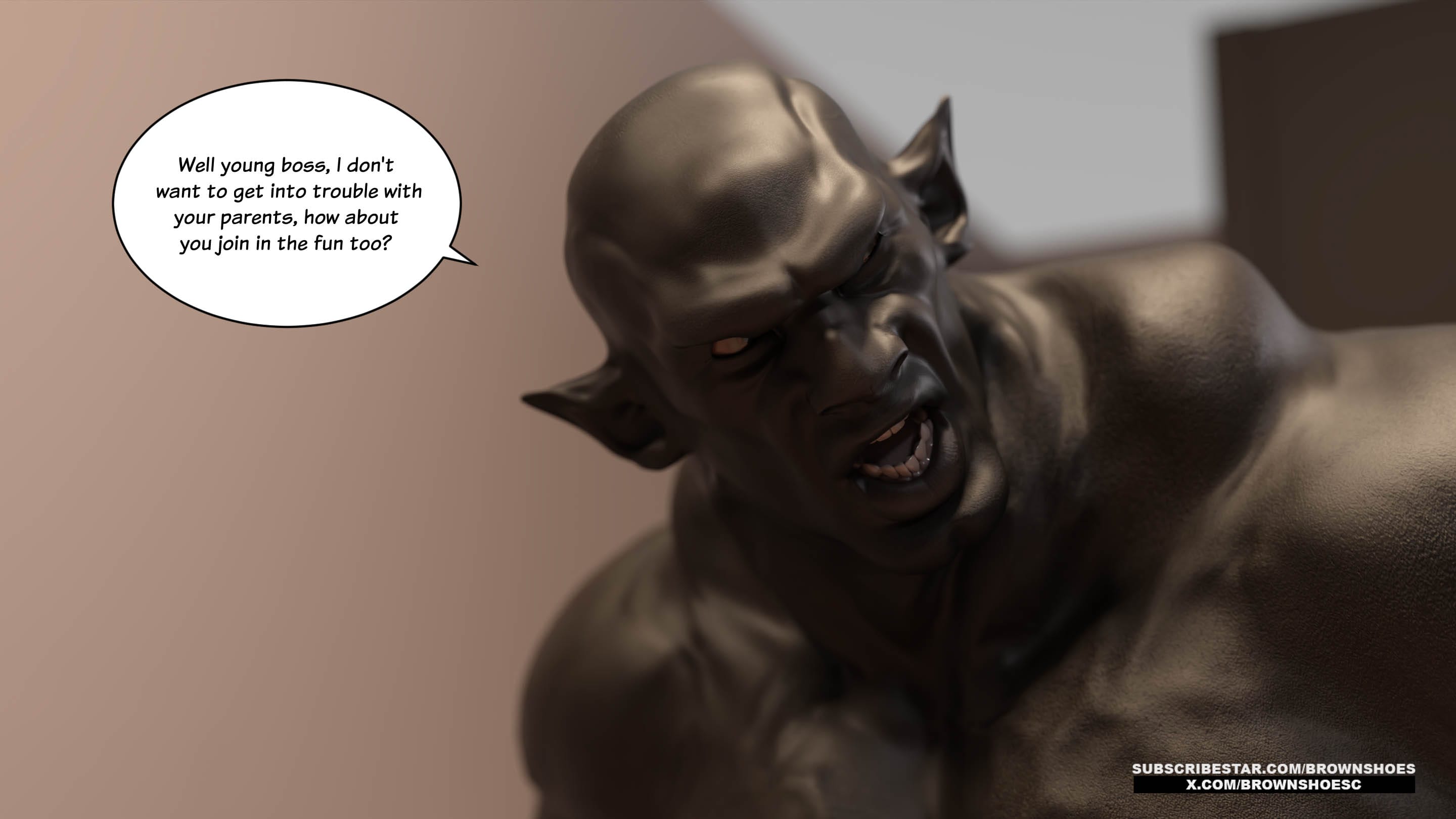 B.S Stories [Brown Shoes] 4 . B.S Stories - The Bet - Chapter 4 [Brown Shoes] – page 177