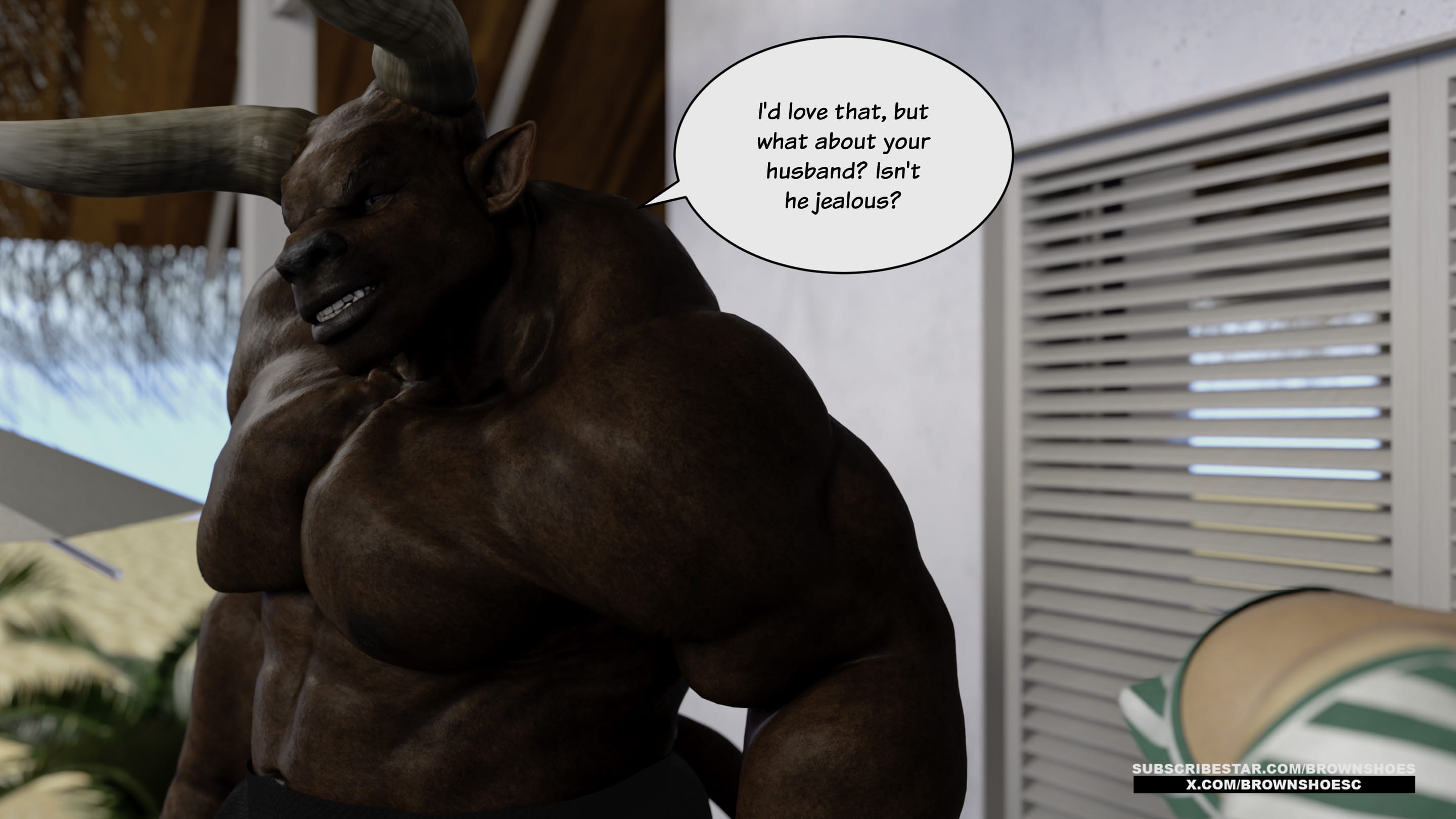 B.S Stories [Brown Shoes] 5 . B.S Stories - It's Never Too Late - Chapter 5 [Brown Shoes] – page 14