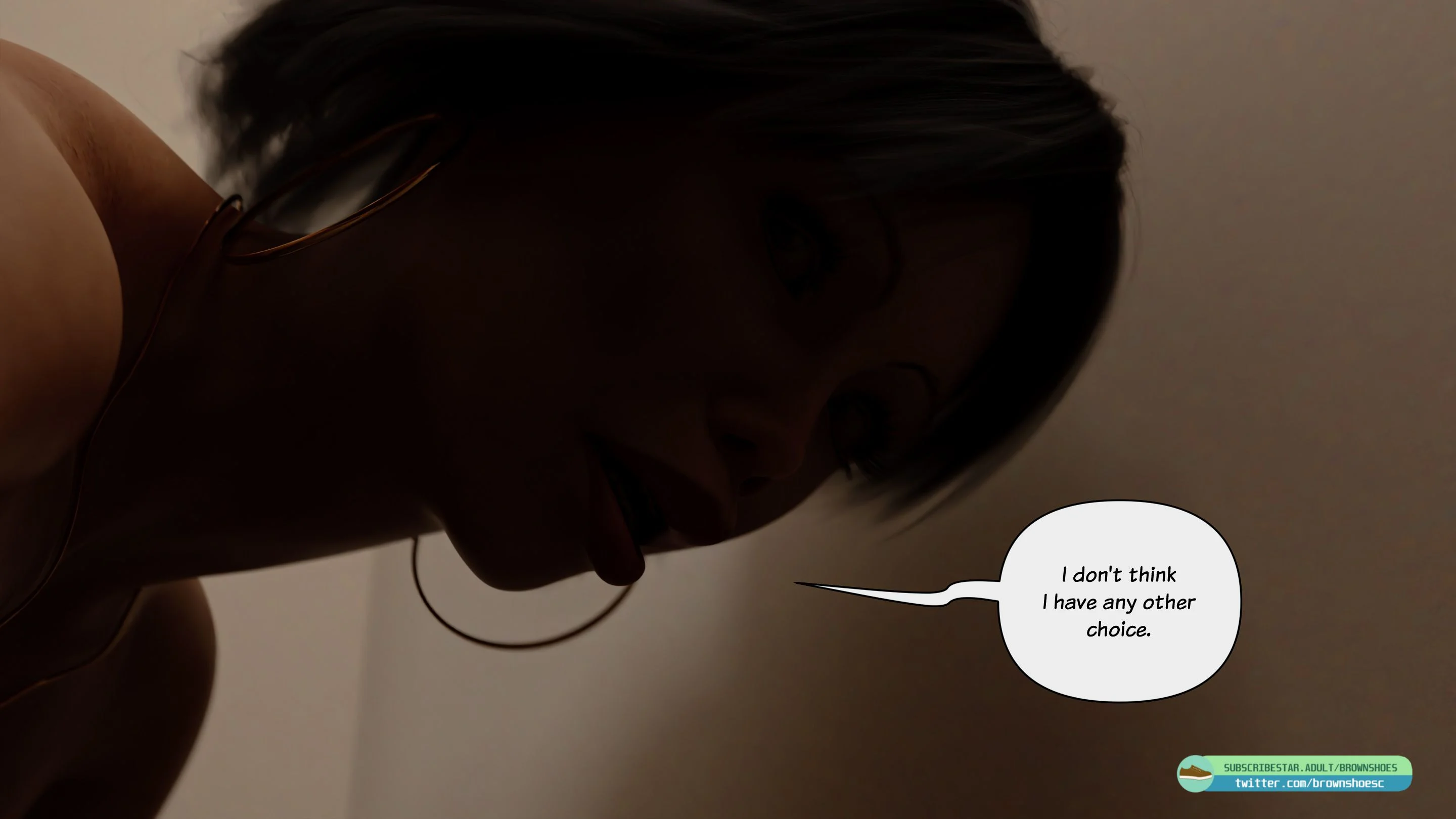 Milk Fever [Brown Shoes] 1 . Milk Fever - Chapter 1 [Brown Shoes] – page 84