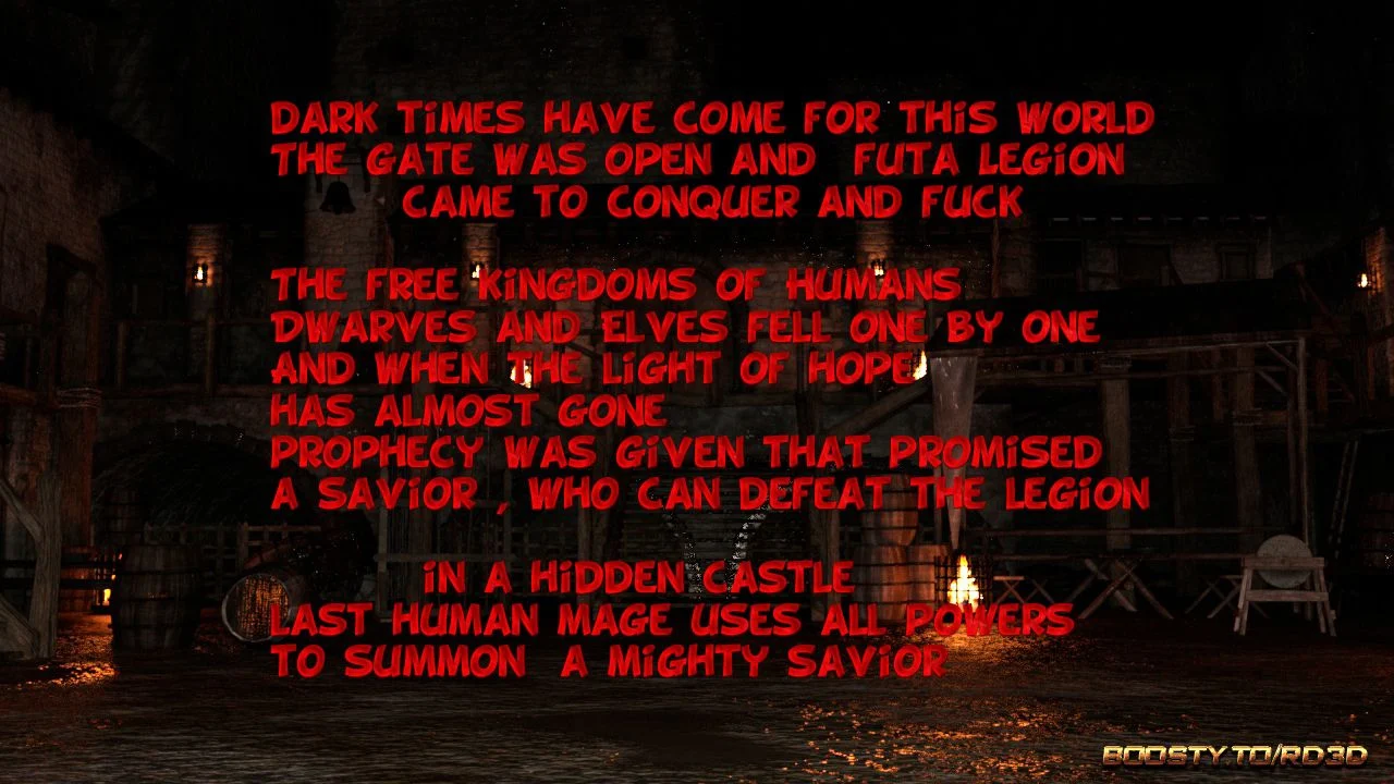 Lust World [Real-Deal 3D] 1 . Lust World - Chapter 1 [Real-Deal 3D] – page 2