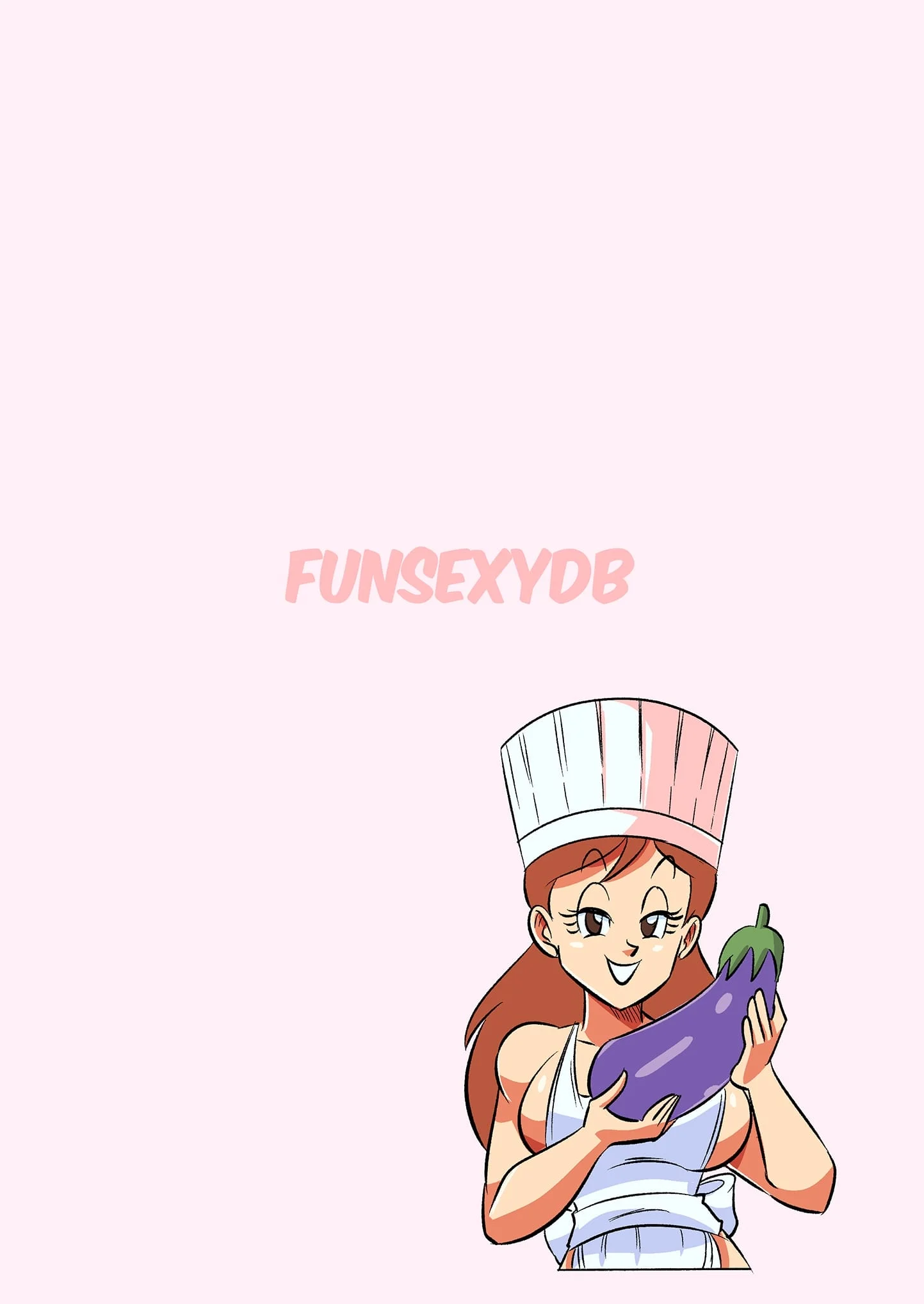 Kooky Cook (Dragon Ball Z) [FunsexyDB] 1 . Kooky Cook - Chapter 1 (Dragon Ball Z) [FunsexyDB] – page 31