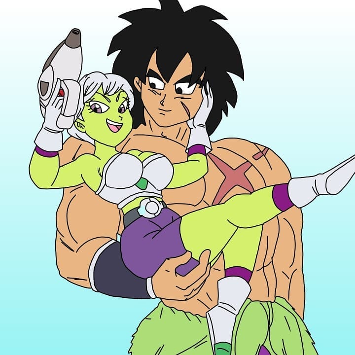Missed Opportunity (Dragon Ball Super) [FunsexyDB] 1 . Missed Opportunity - Chapter 1 (Dragon Ball Super) [FunsexyDB] – page 9