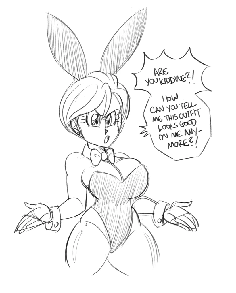 Mad Love (Dragon Ball Super) [FunsexyDB] 1-2 . Mad Love - Chapter 1-2 (Dragon Ball Super) [FunsexyDB] – page 2