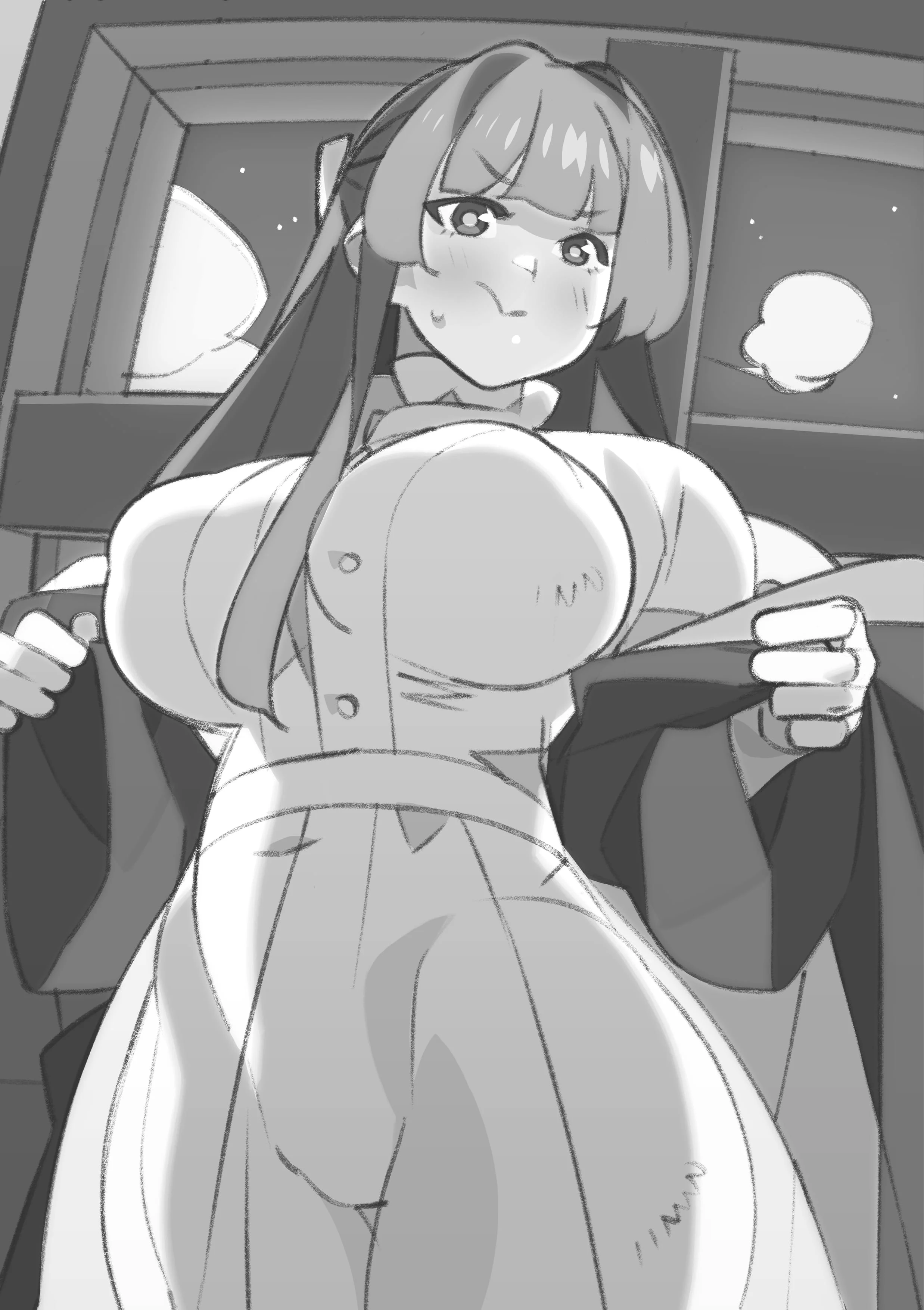 A Warrior’s Gift!! (Frieren) [Nisego] 1 . A Warrior's Gift!! - Chapter 1 (Frieren) [Nisego] – page 2