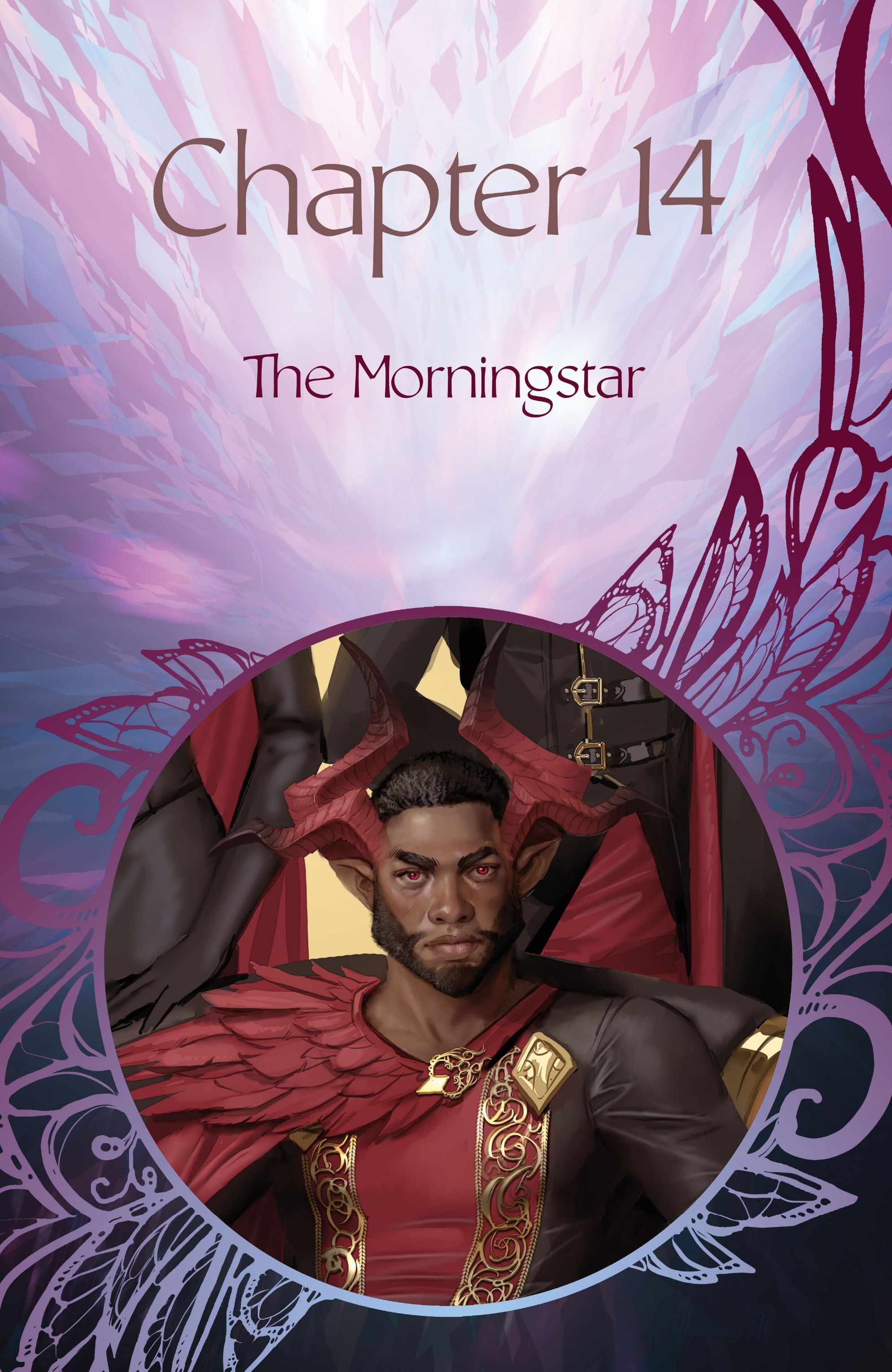 Fine Print [Stjepan Sejic] 2 . Fine Print - Volume 2 [Stjepan Sejic] – page 174