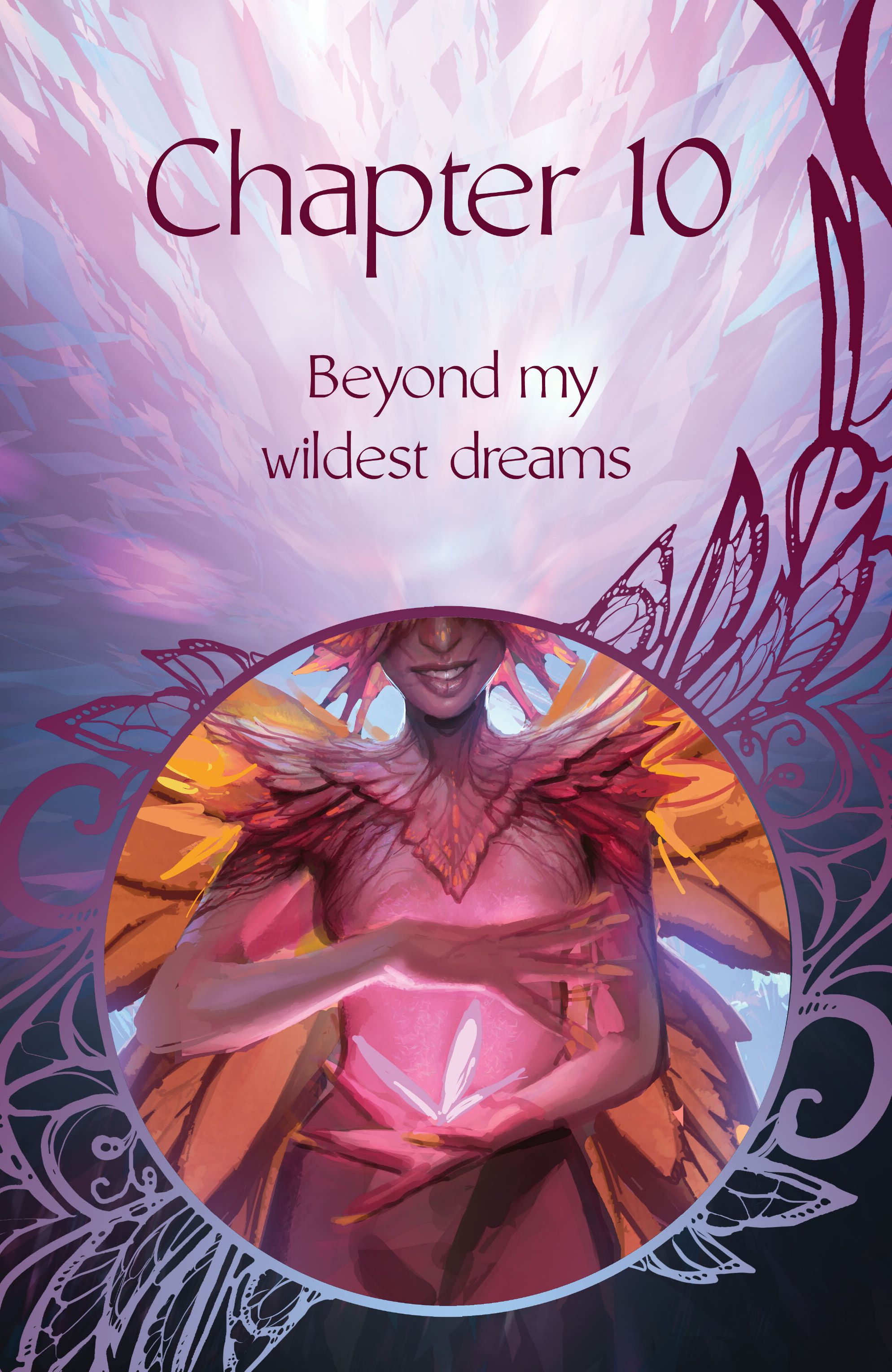 Fine Print [Stjepan Sejic] 2 . Fine Print - Volume 2 [Stjepan Sejic] – page 91